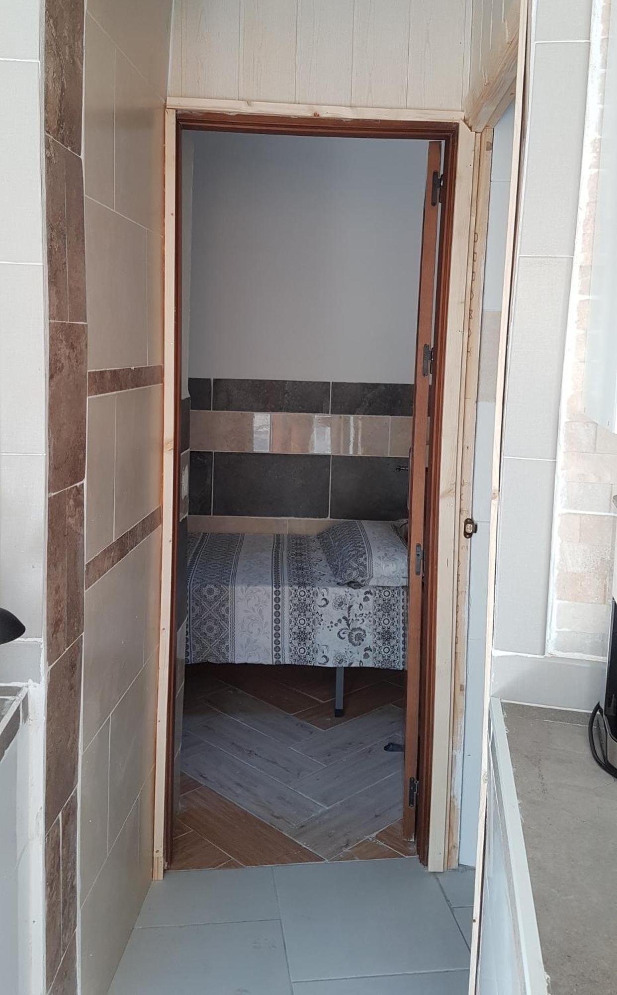 La Ermita Сasa de vacaciones Málaga