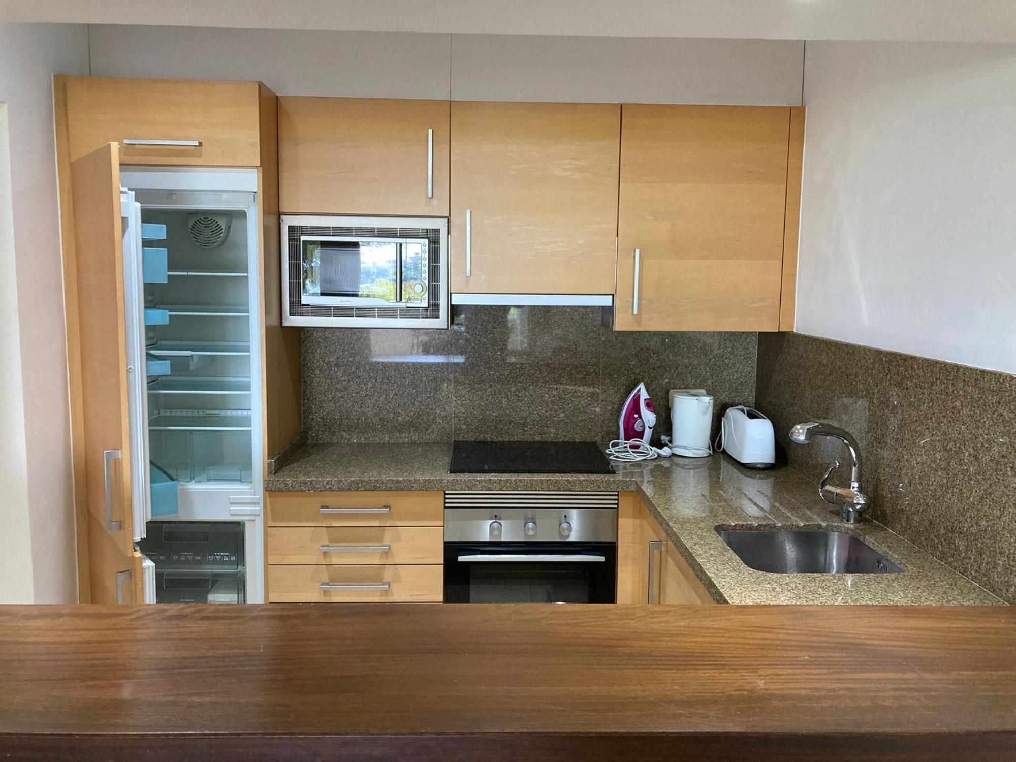 Apartment F, Incosol, Rio Real, *