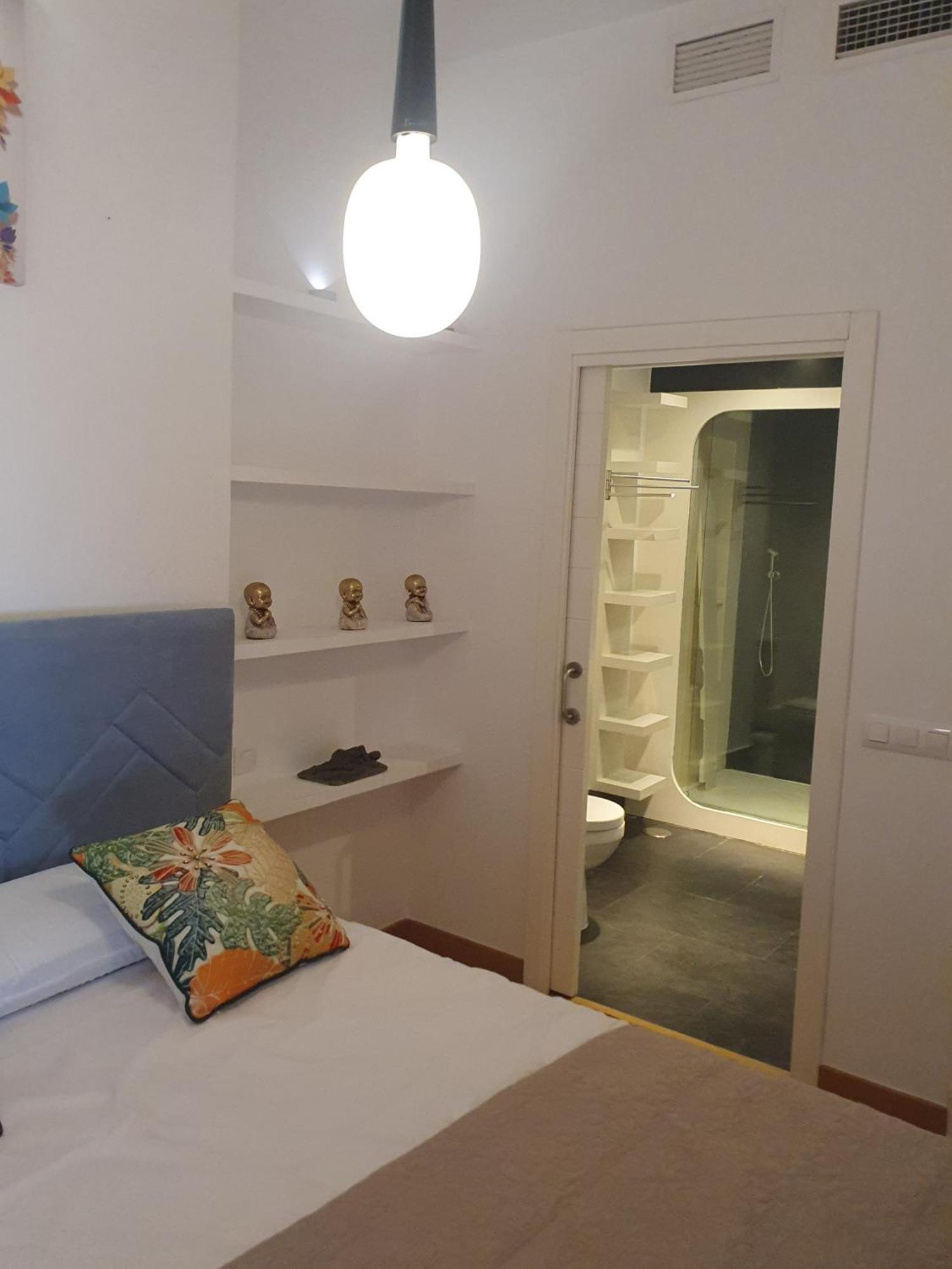 Apartamento Nena Loco