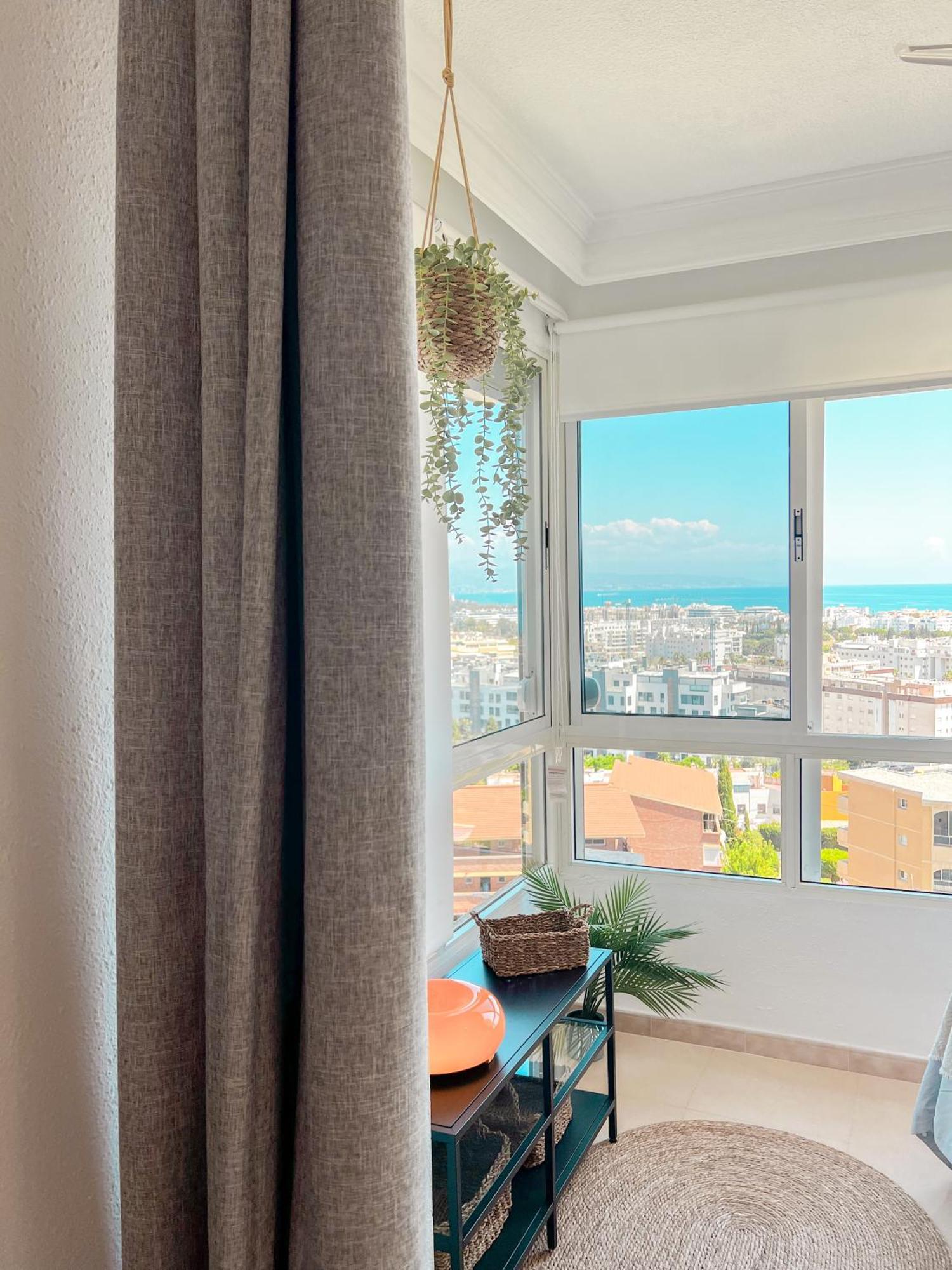 Cozy Flat With Sea Views La Torre Apartment Torremolinos