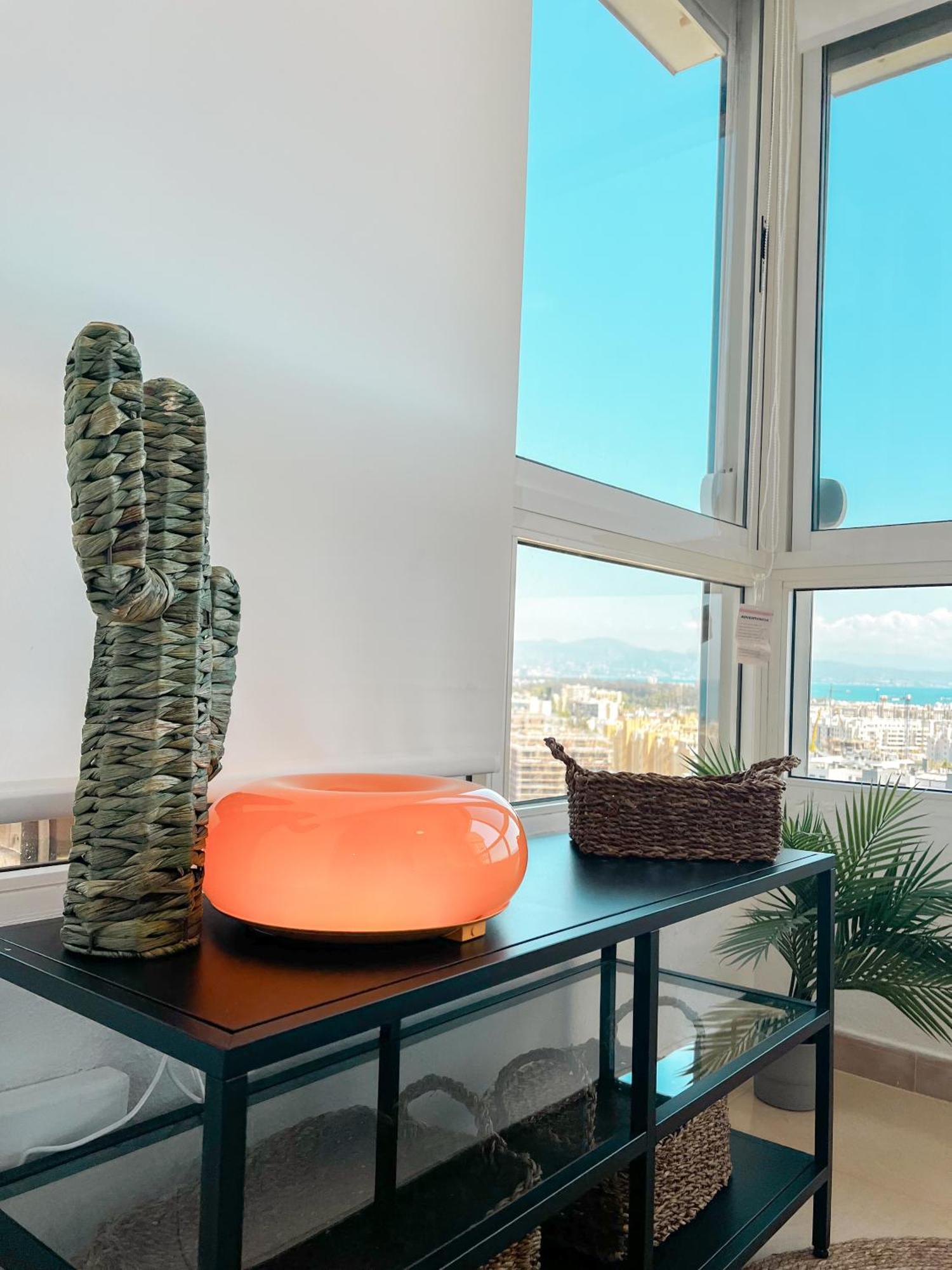 Cozy Flat With Sea Views La Torre Apartment *