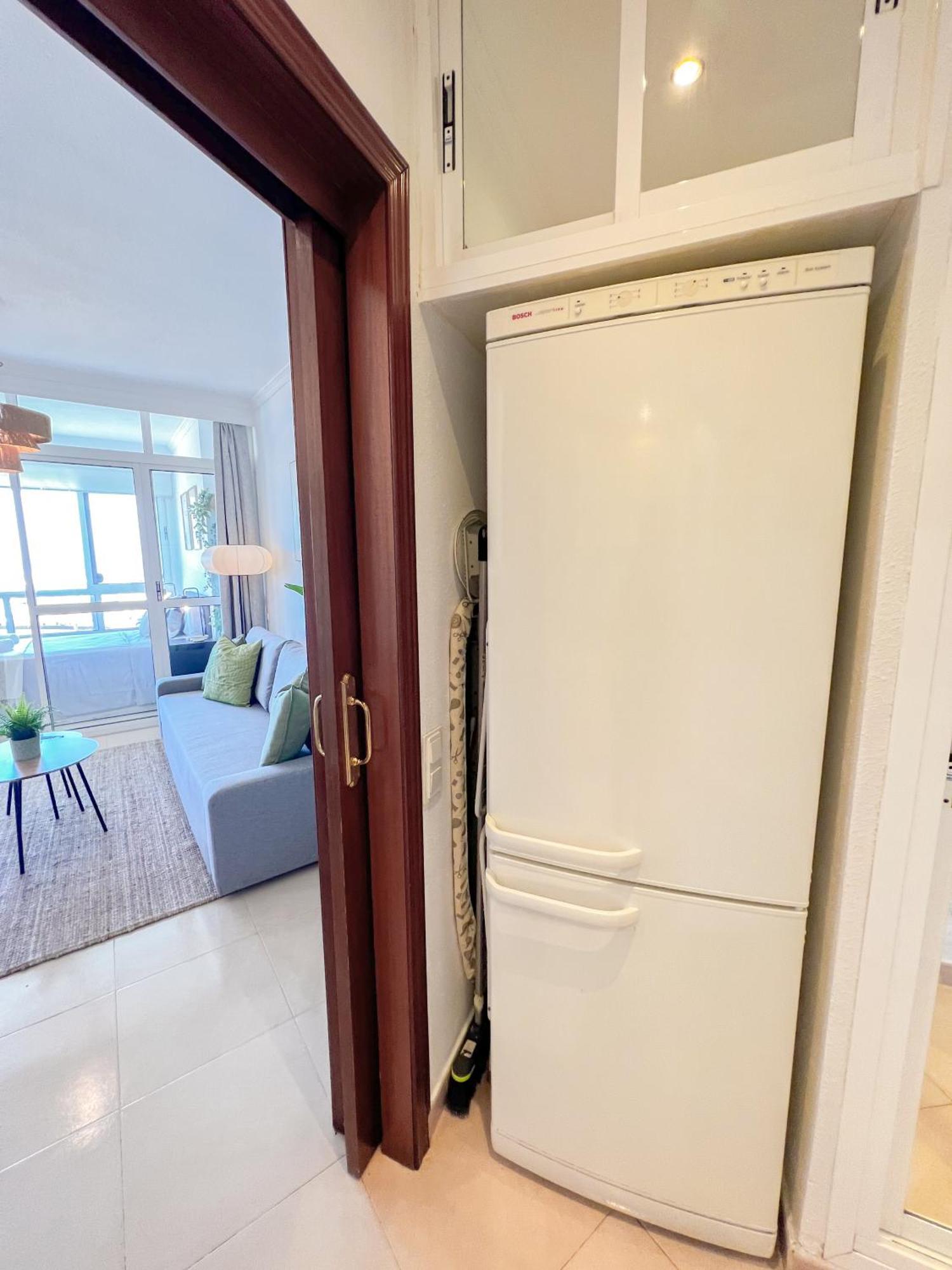 Cozy Flat With Sea Views La Torre *