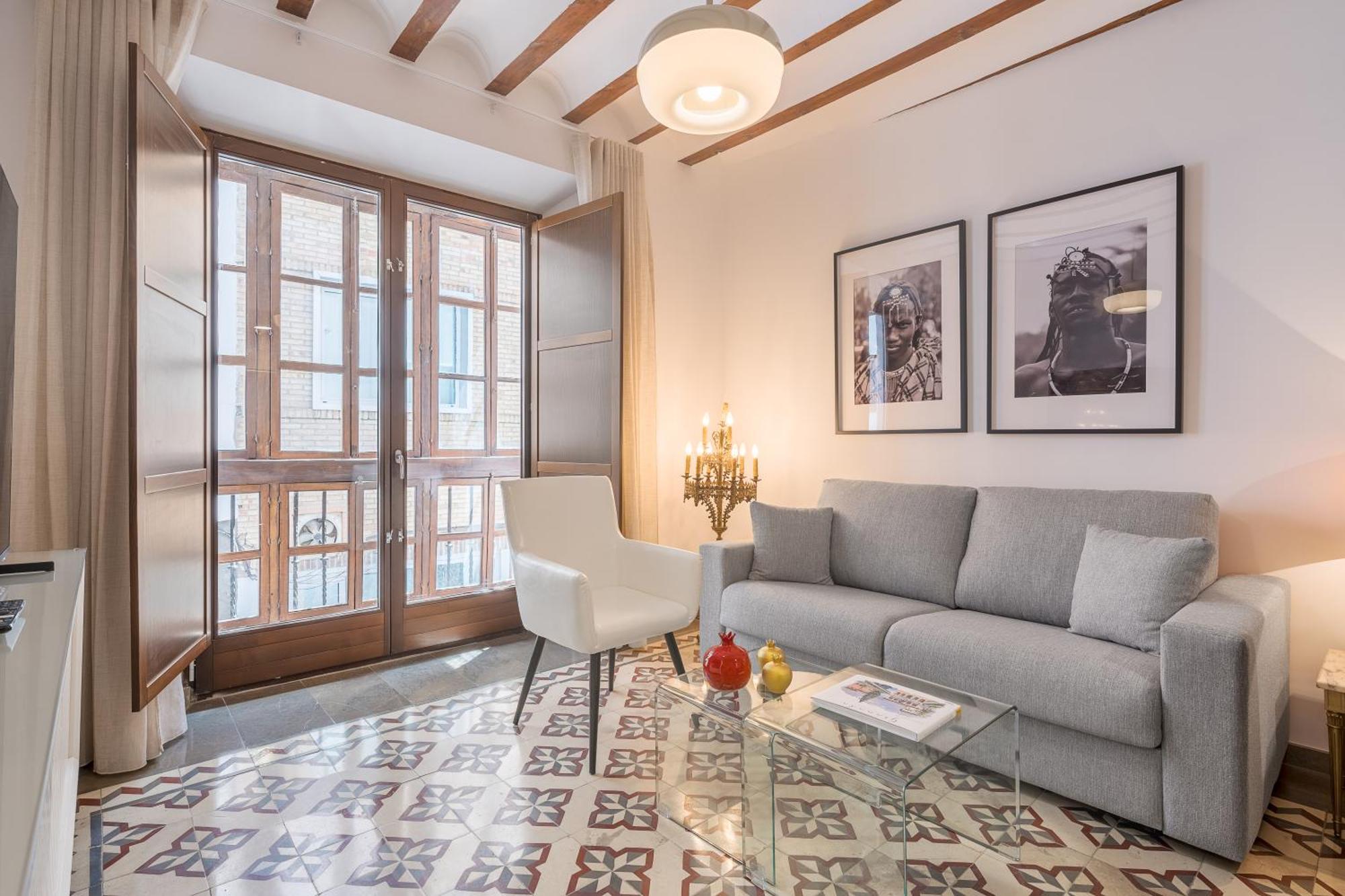 Luxury San Isidro Apartamento