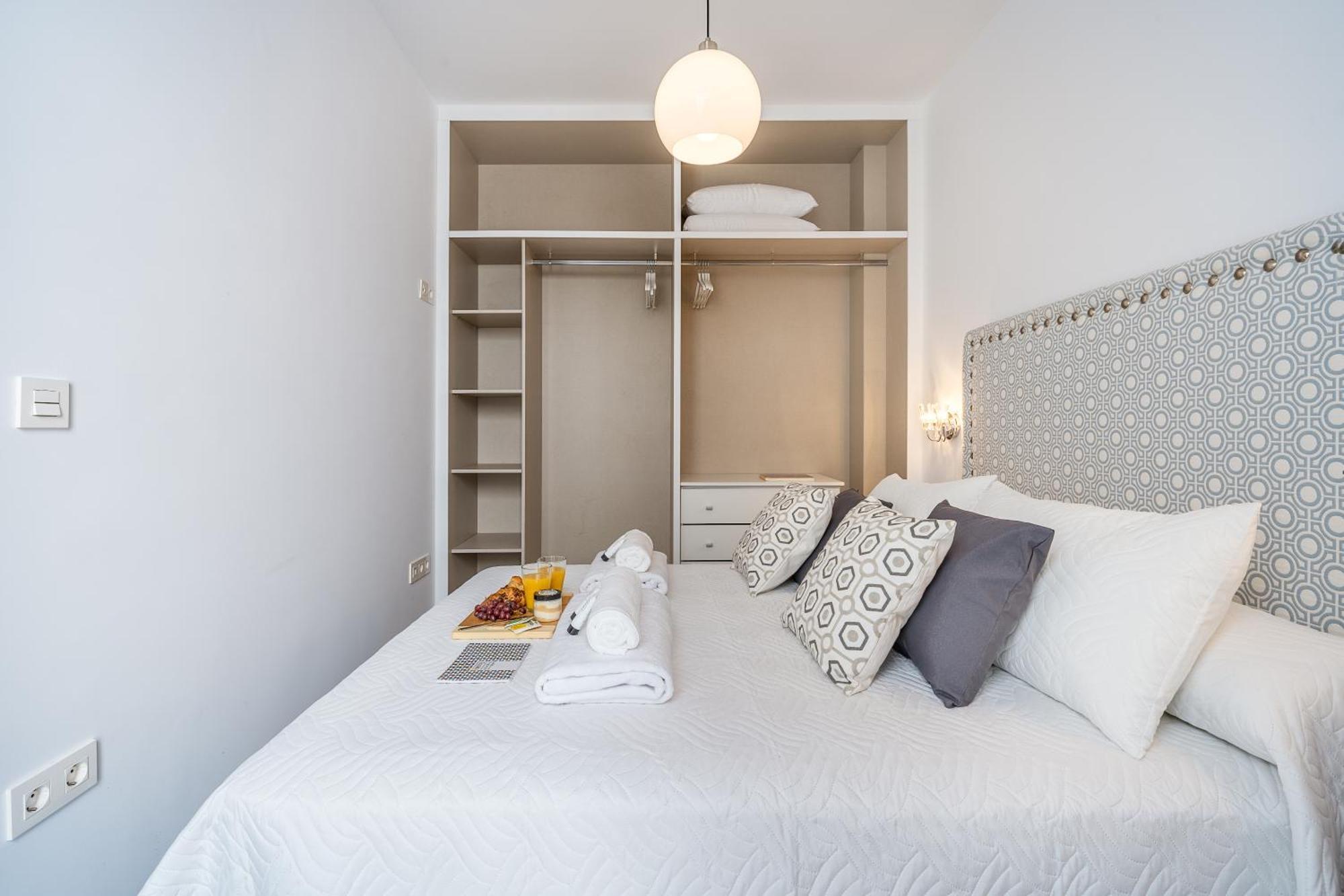 Apartamento Luxury San Isidro Granada