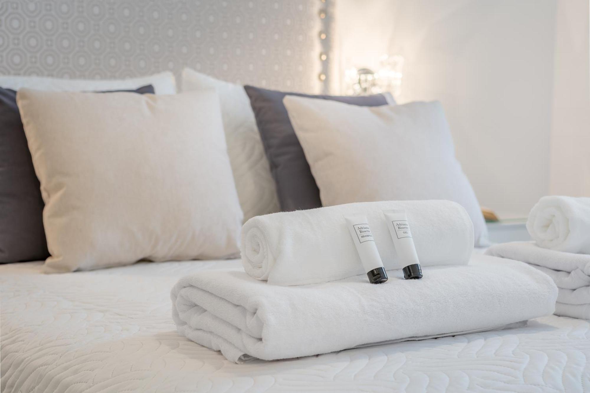 Luxury San Isidro Apartamento