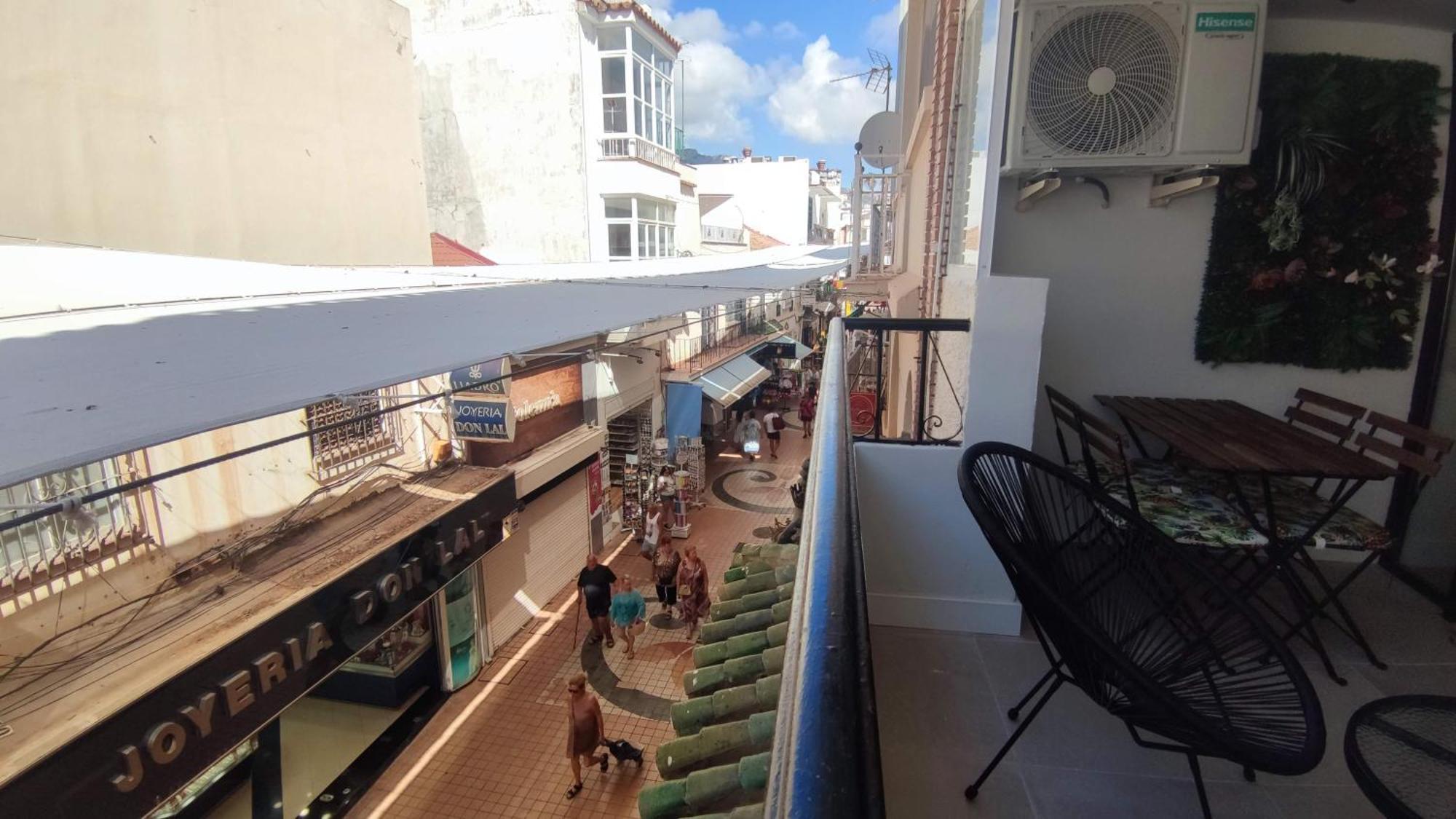 San Miguel Deluxe Ii - Apartamento
