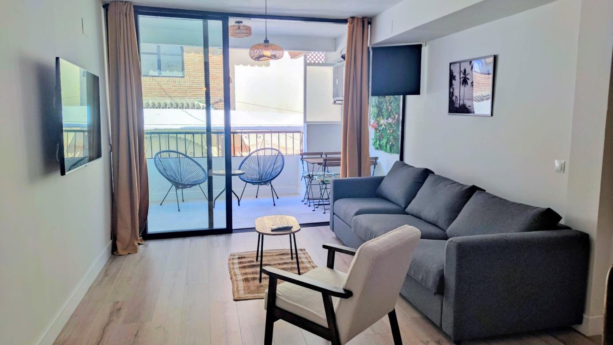 San Miguel Deluxe Ii - Apartamento *