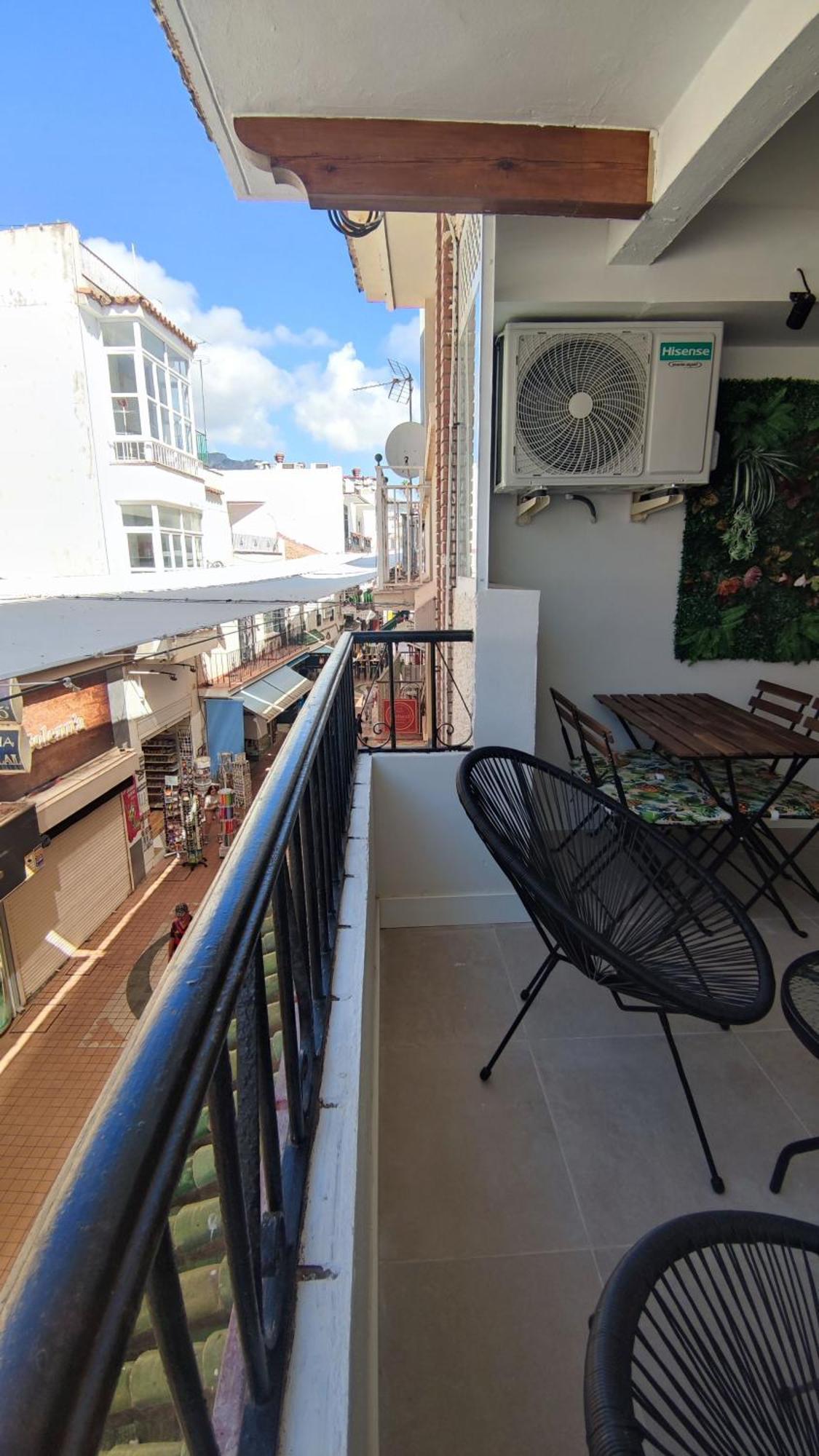 Apartamento San Miguel Deluxe Ii - Torremolinos