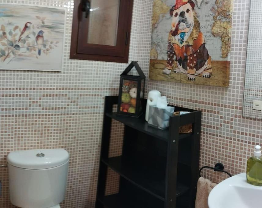 En Sierramagna, Piscina Abierta * El Ronquillo