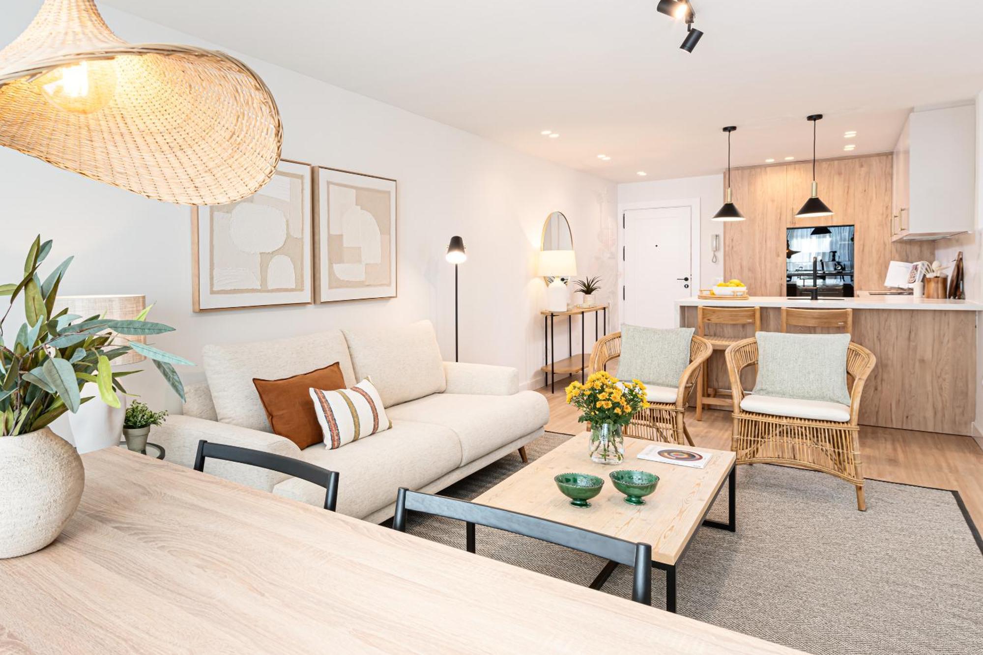 Iloftmalaga Avenida Andalucia Apartment Malaga