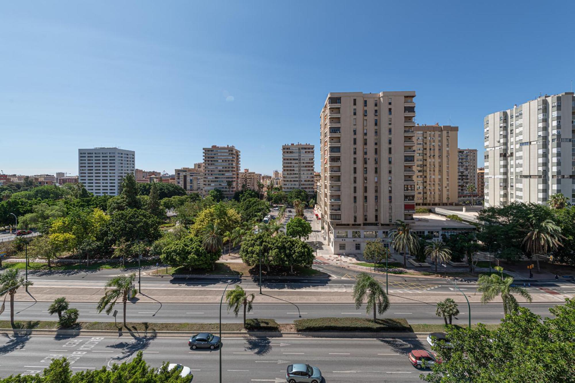 Iloftmalaga Avenida Andalucia * Malaga