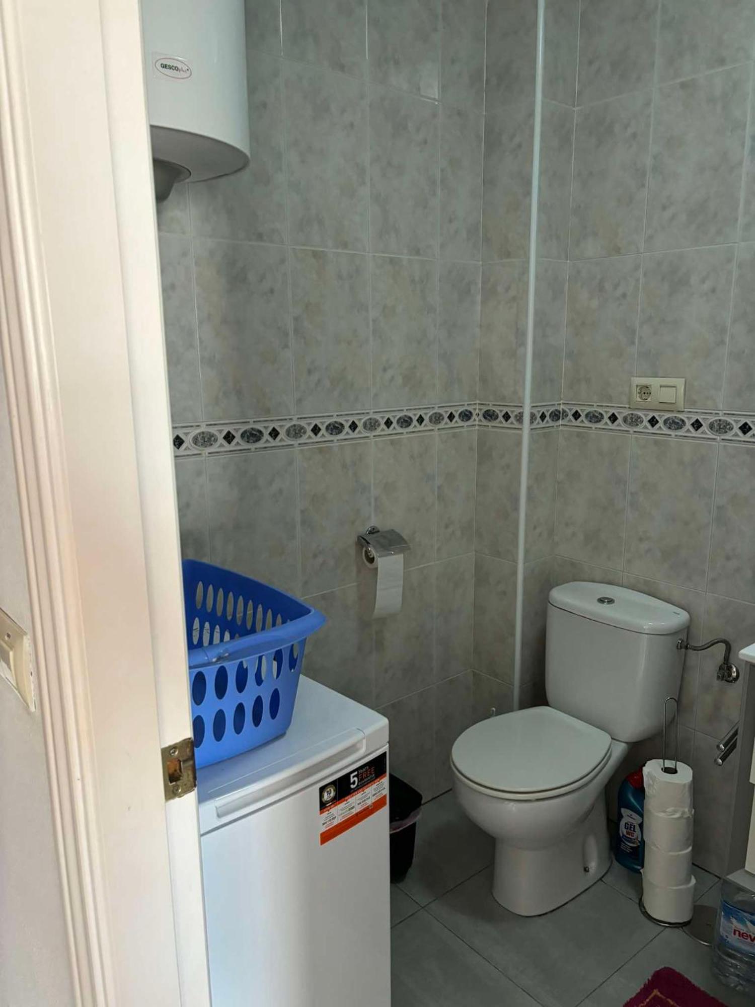 Calle Pluton 77 Apartamento *
