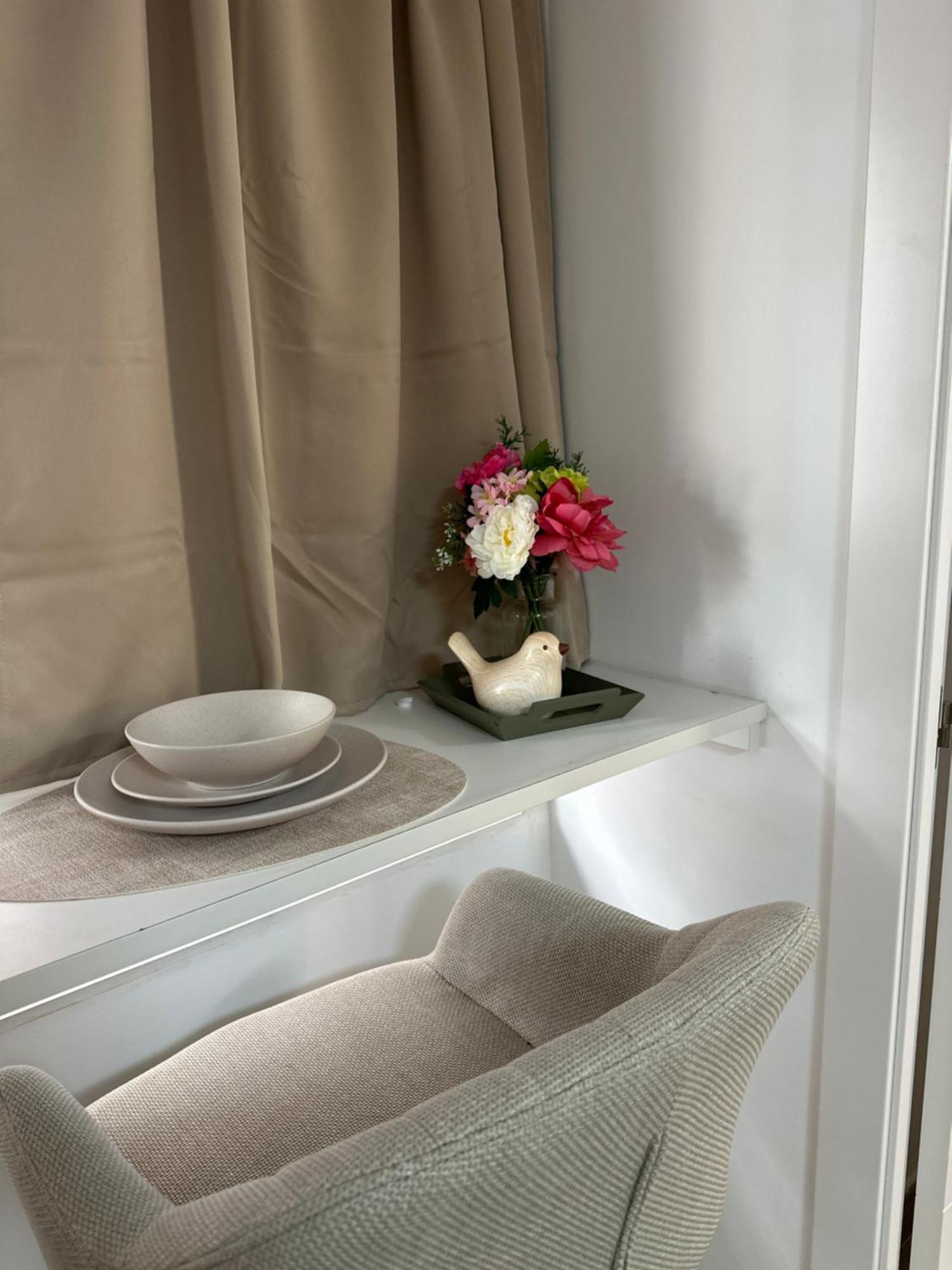 Apartment Rambla 48 Flat Alicante