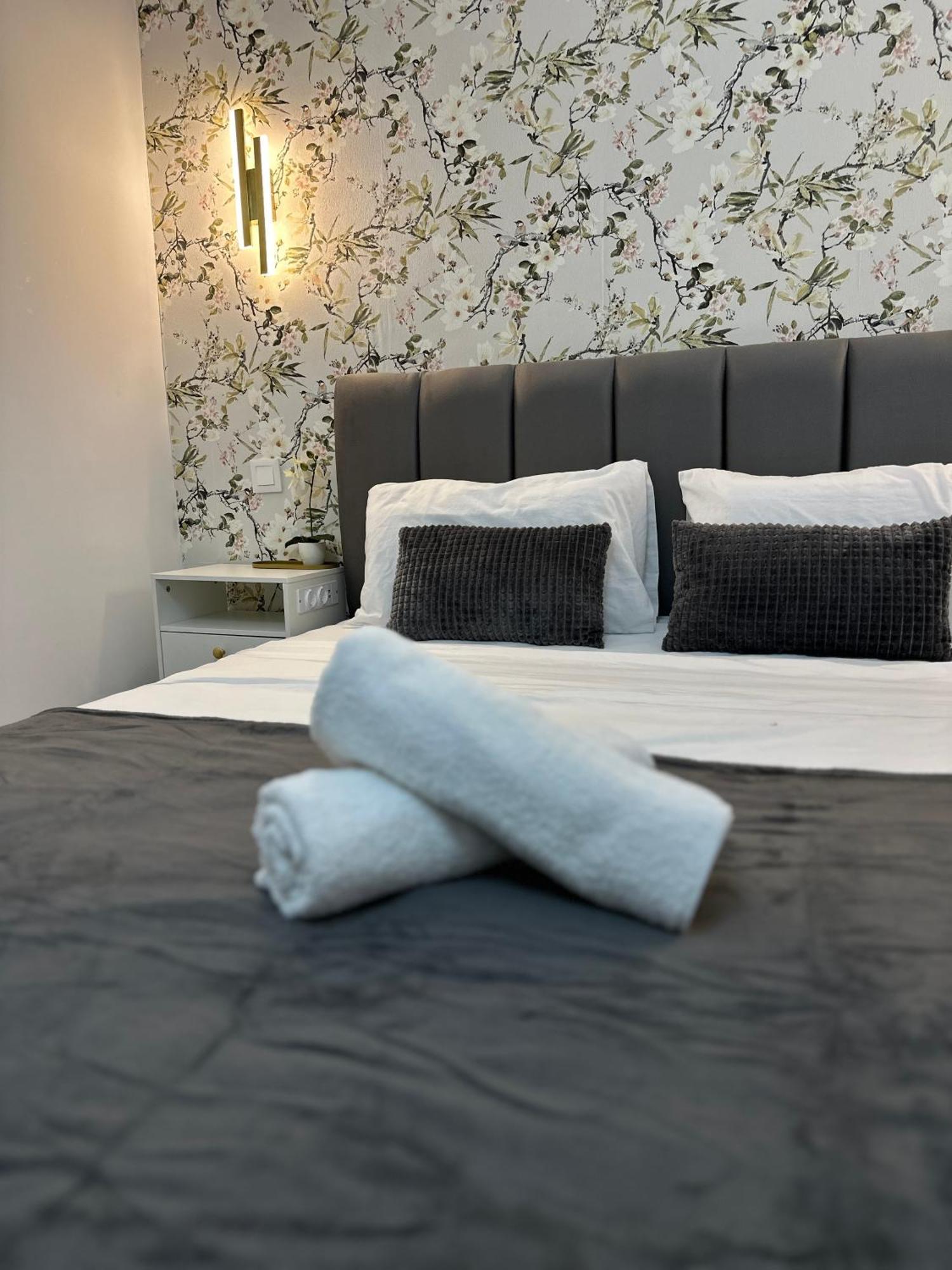 Rambla 48 Flat Alicante