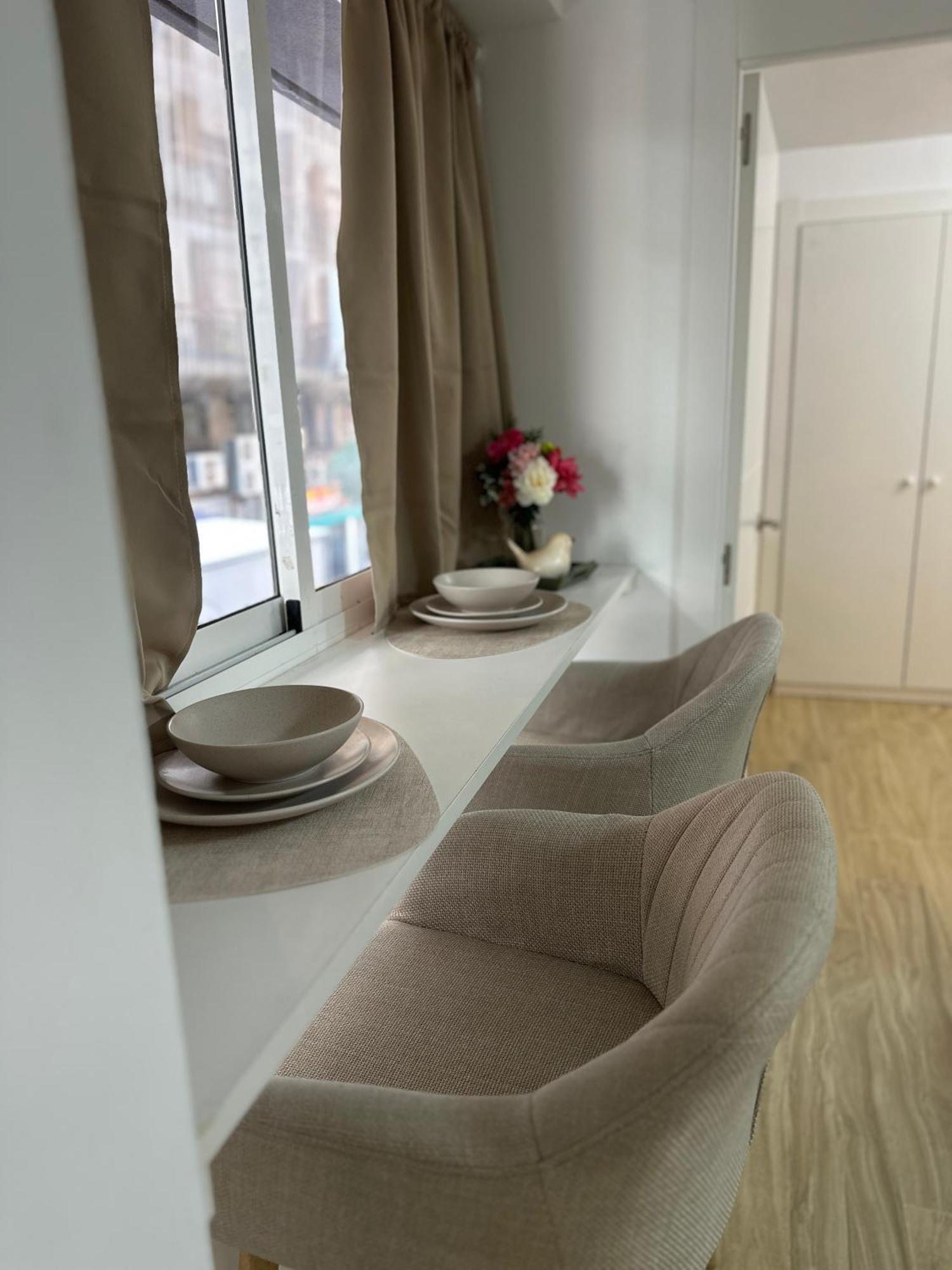 Apartment Rambla 48 Flat