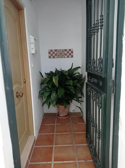 Casa De La Ermita Holiday home *