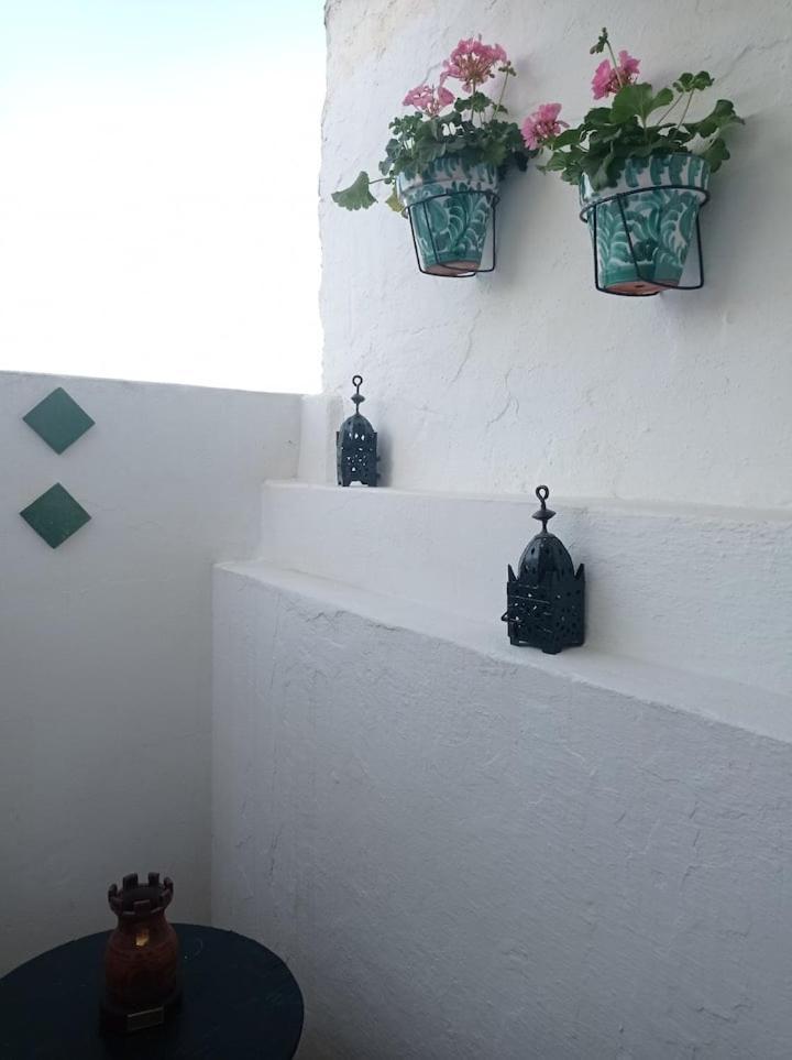 Casa De La Ermita Alhaurin de la Torre