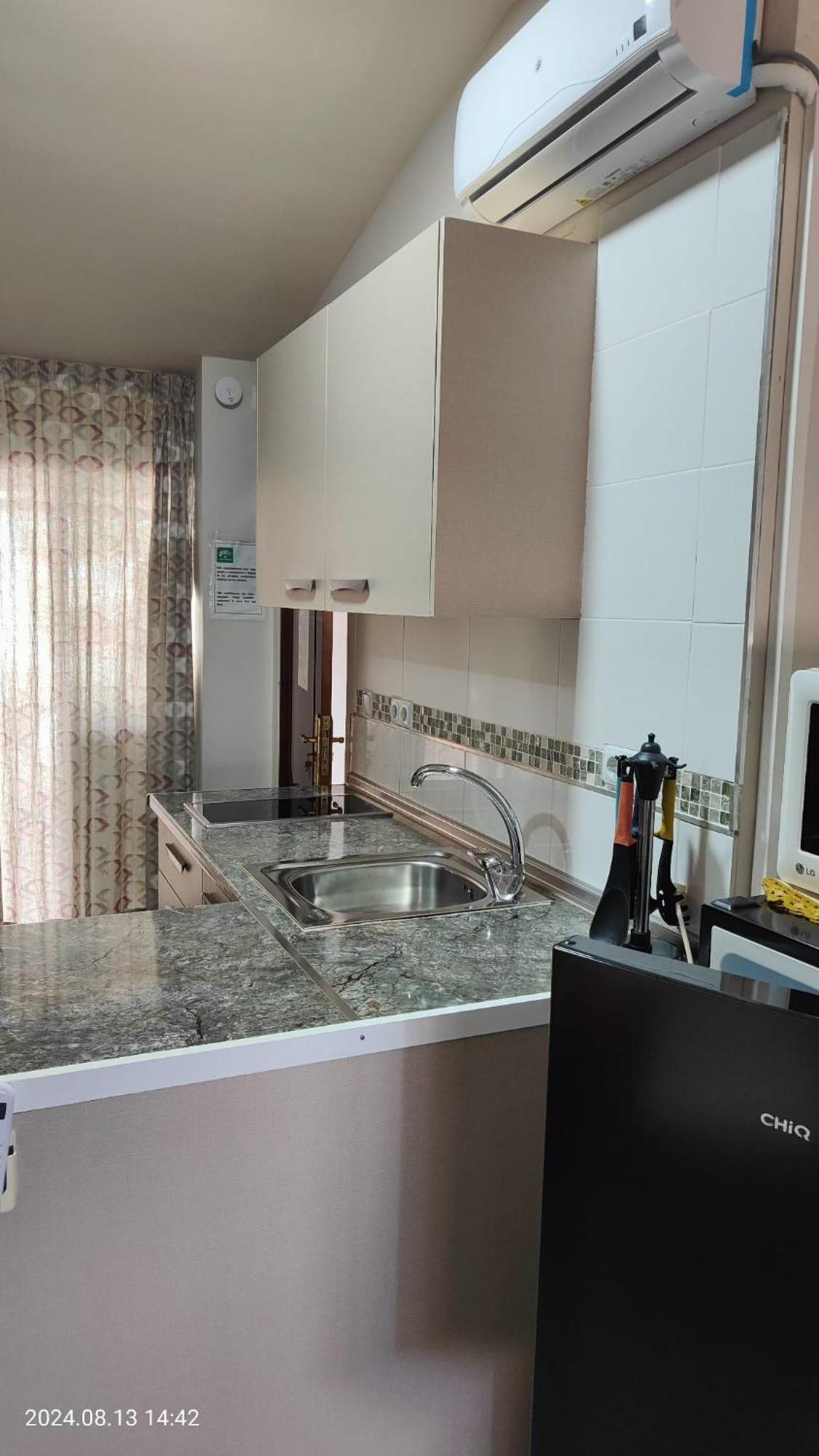 Estudios Premium Pedregalejo * Malaga