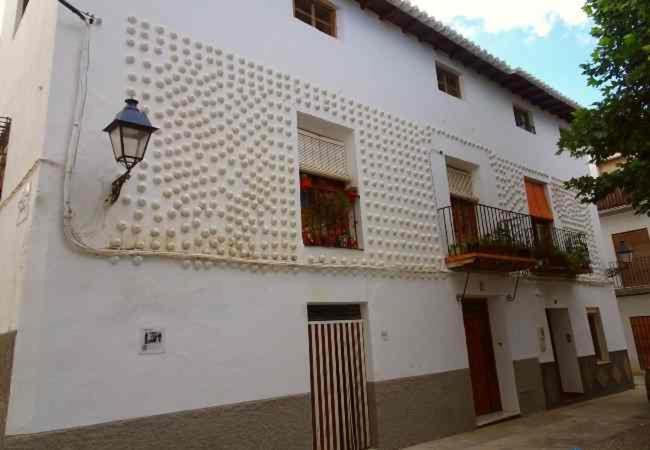 Alhondiga 16 Baza