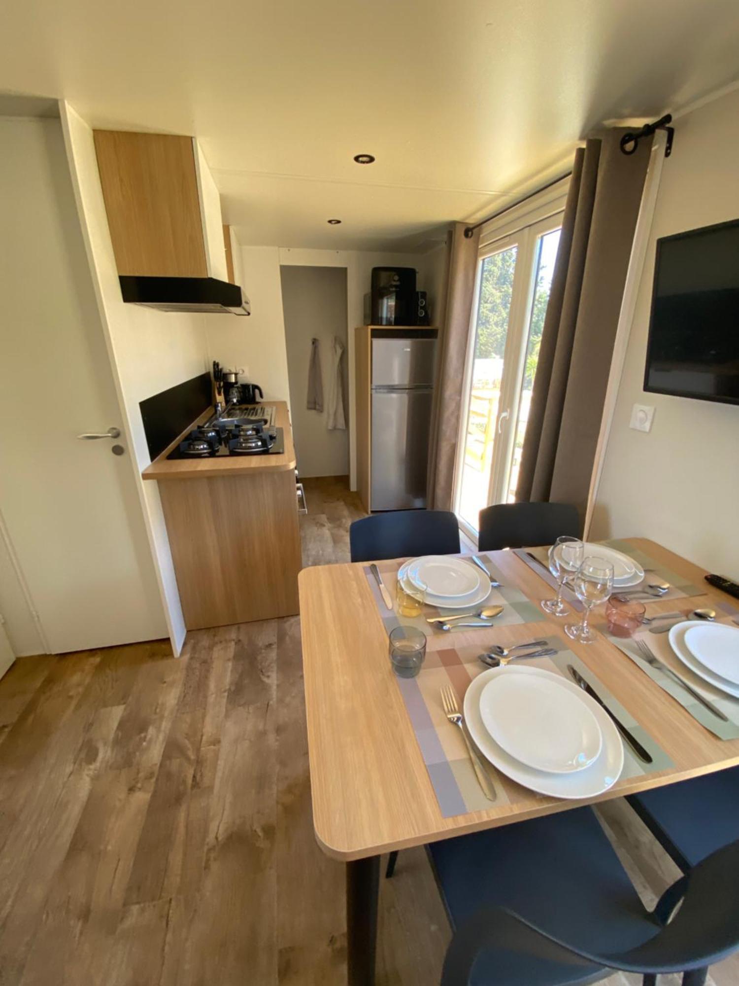 Malaga Monte Parc Campsite 2*