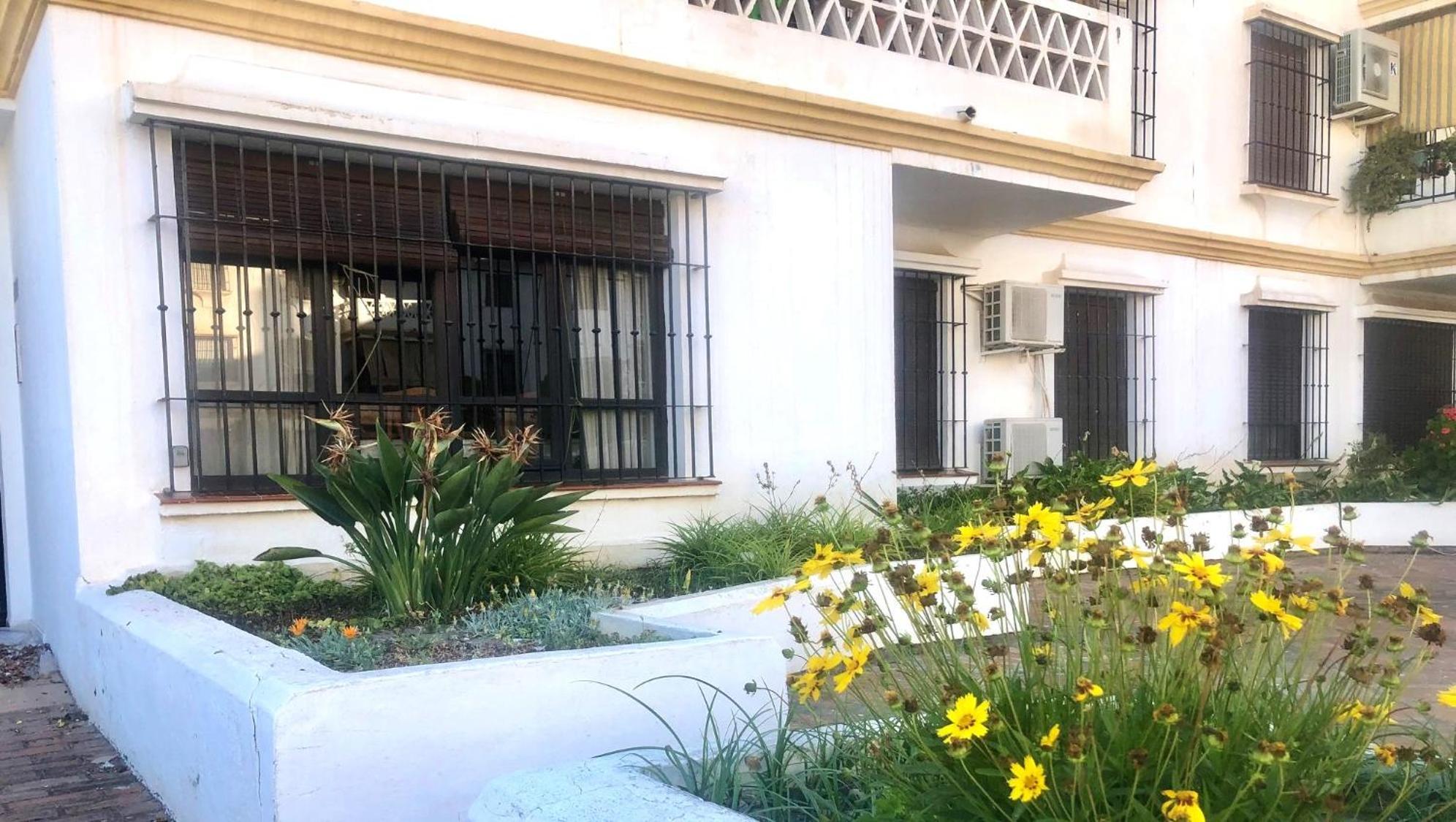 Grand Patio Apartamento *