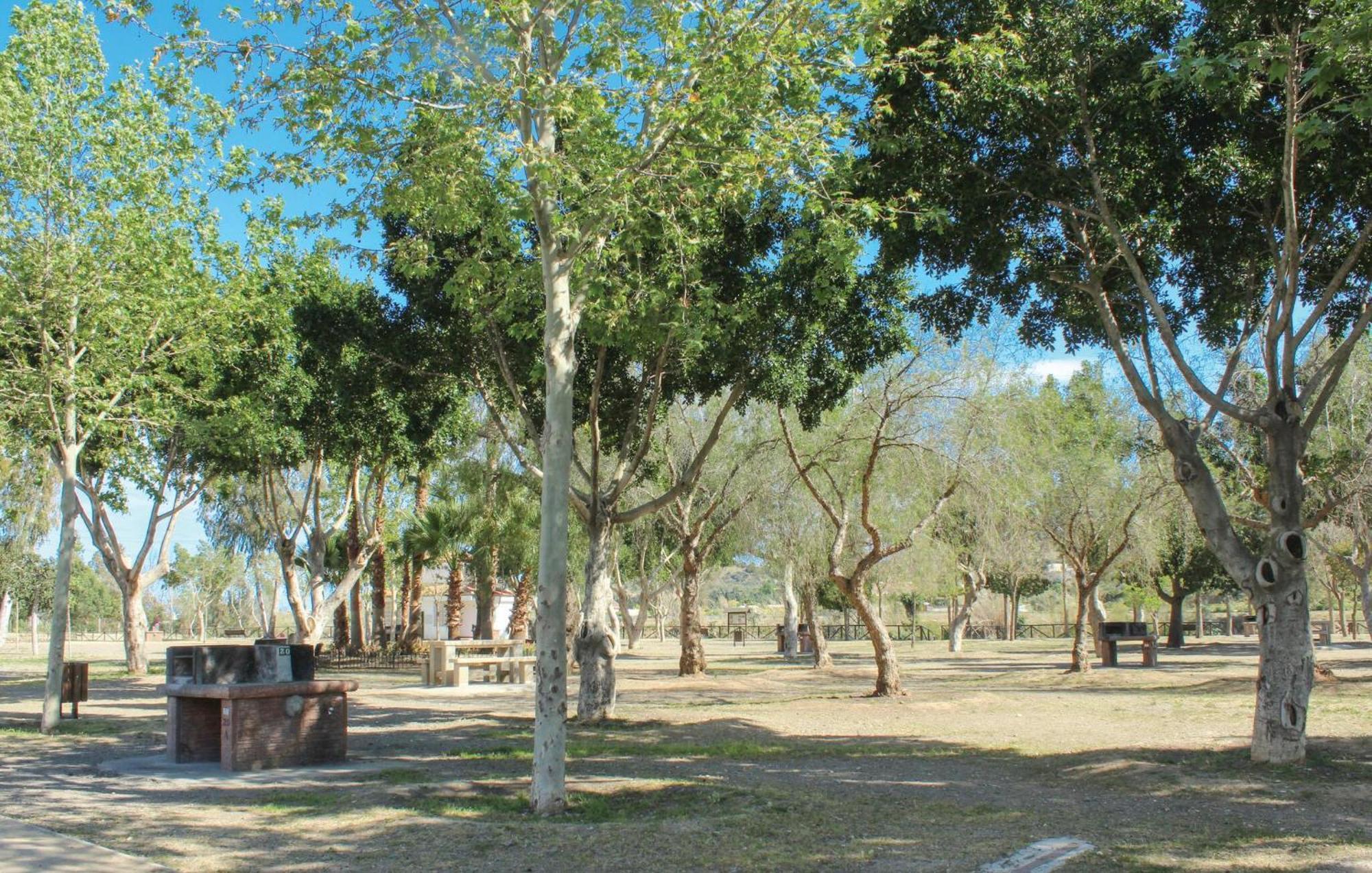 Las Golondrinas Apartment Fuengirola