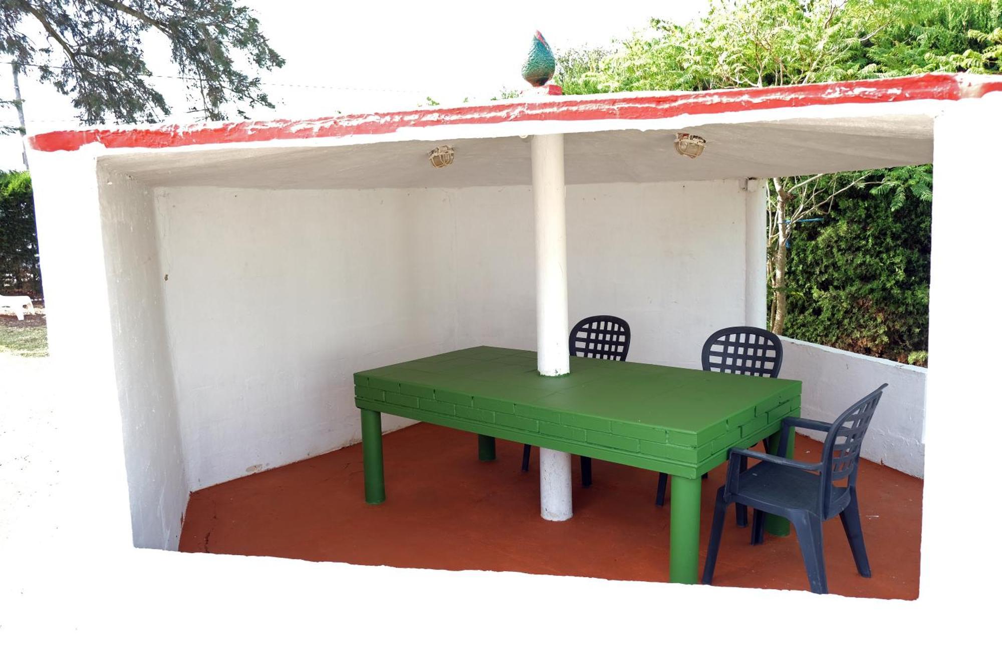 Solecito Casa rural Chiclana de la Frontera