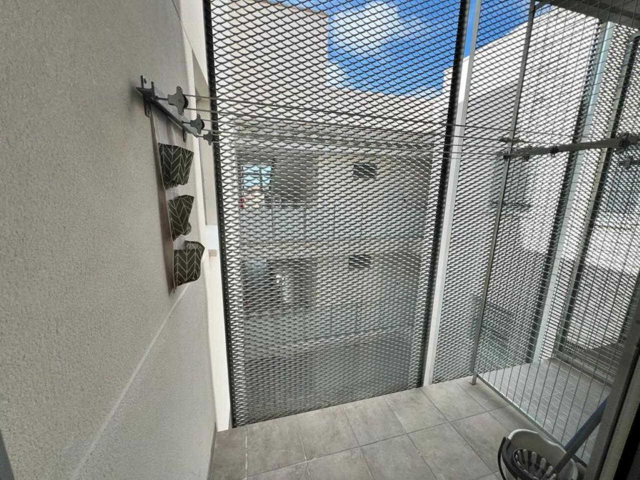 Jardines Del Porvenir 2 Apartamento *