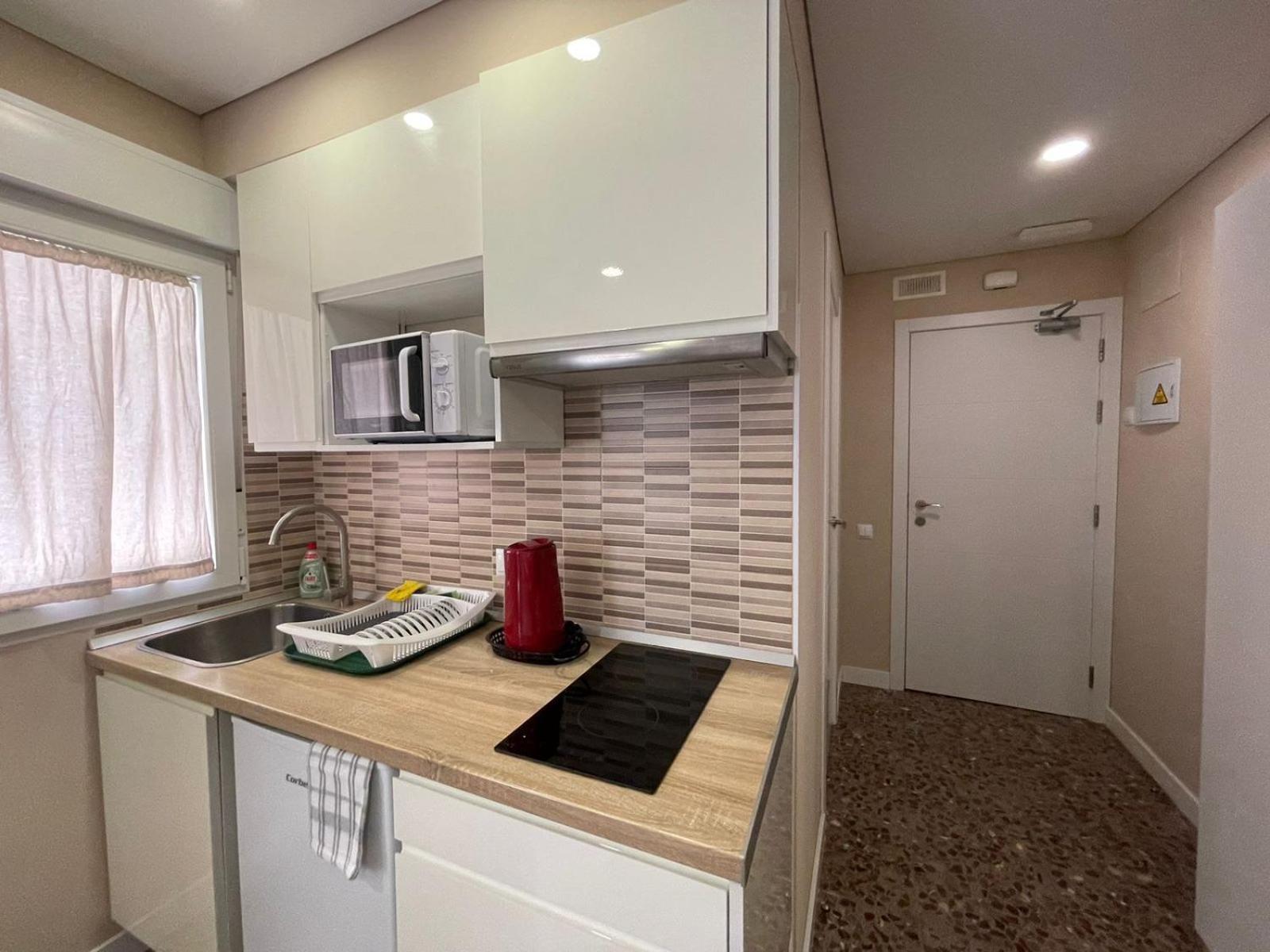 Belladorm Apartment