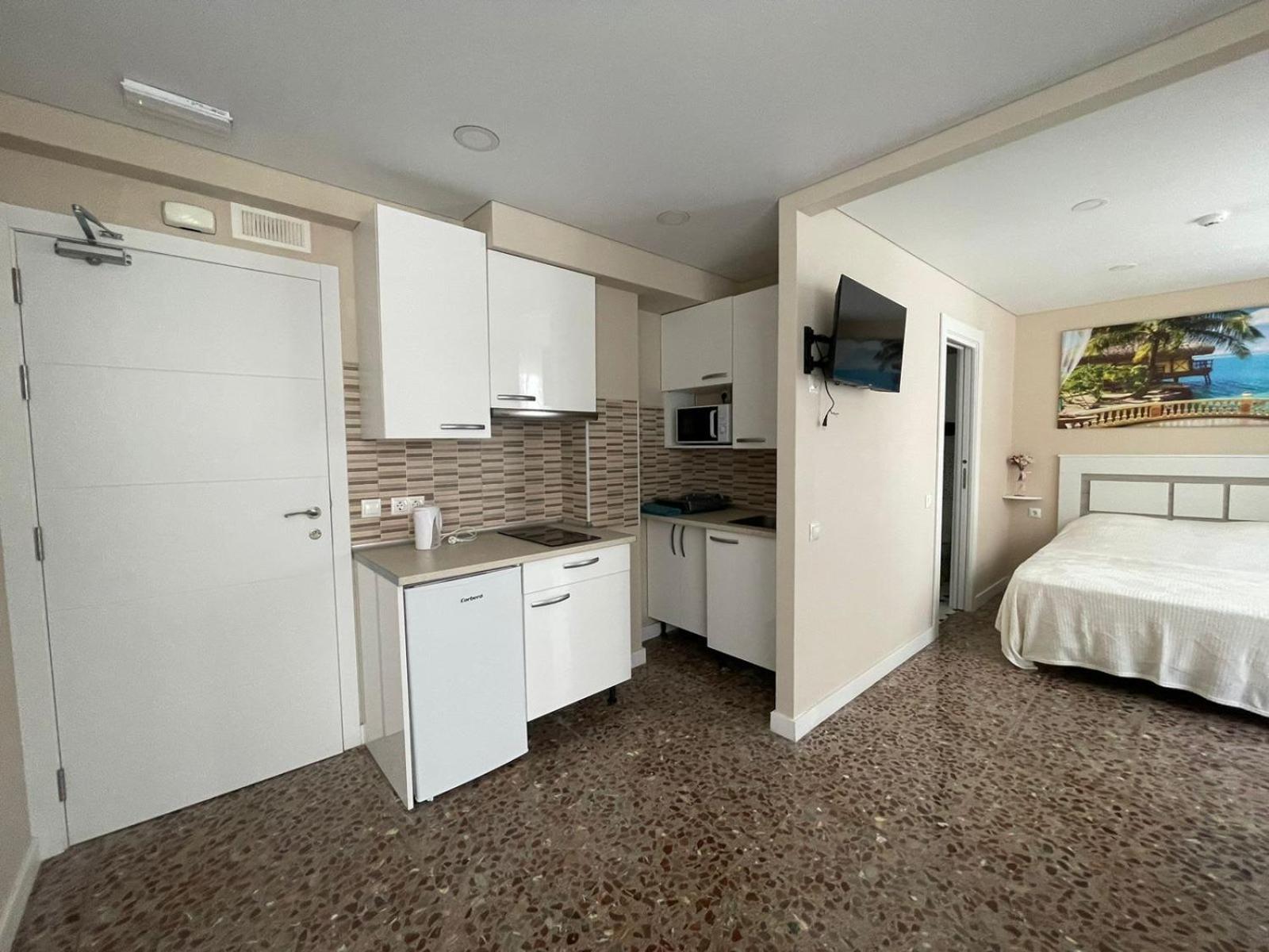 Apartment Belladorm