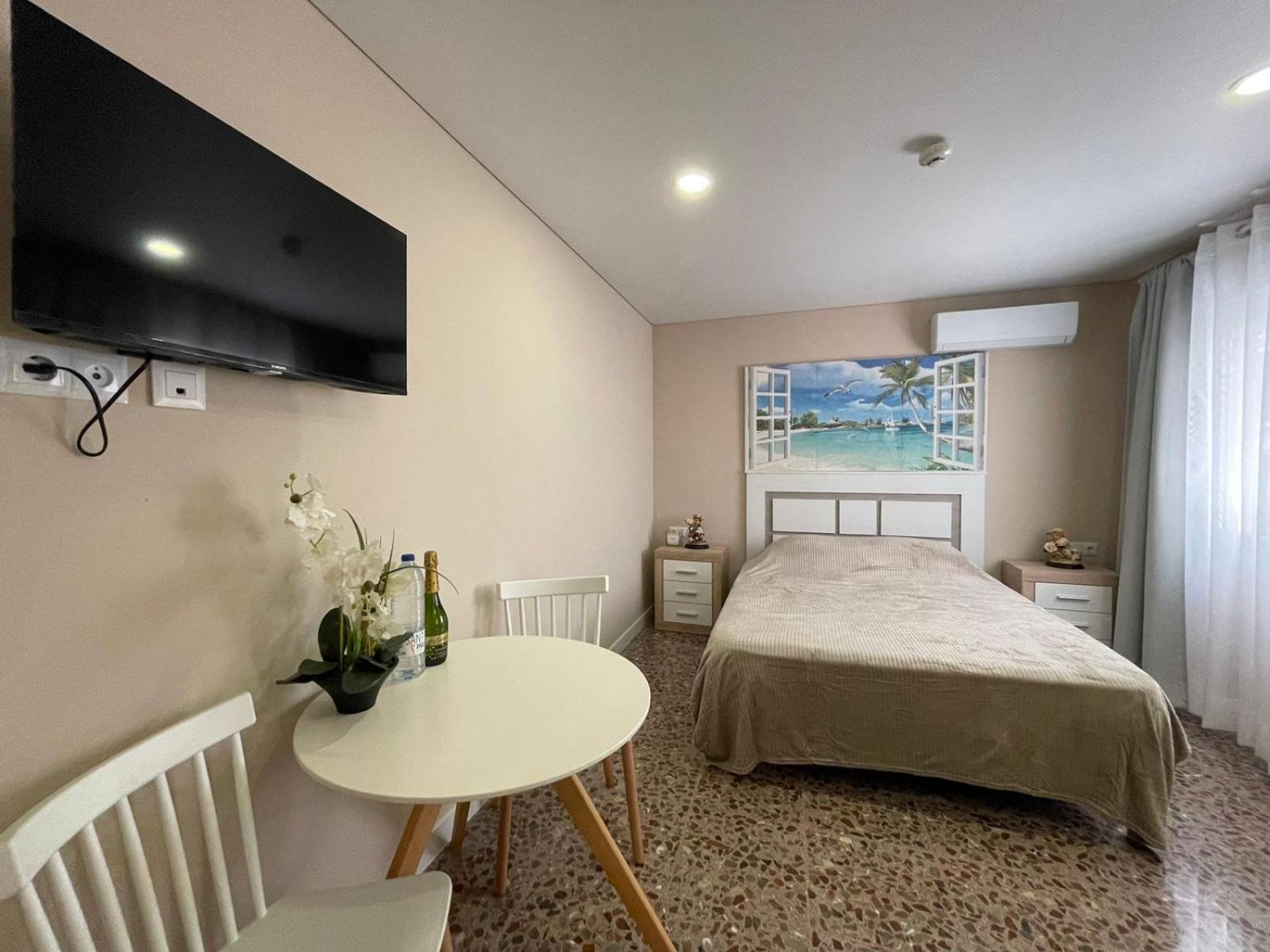 Apartment Belladorm Benidorm