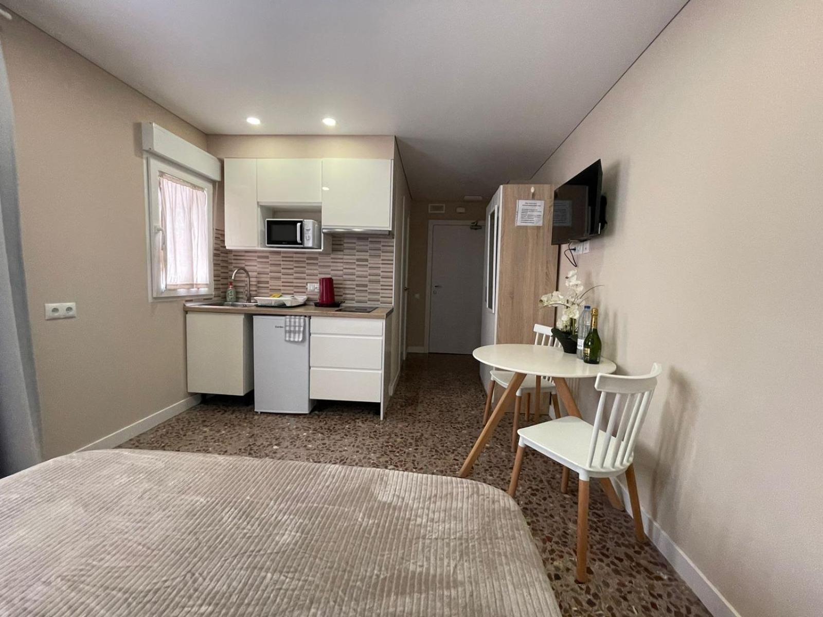 Apartment Belladorm