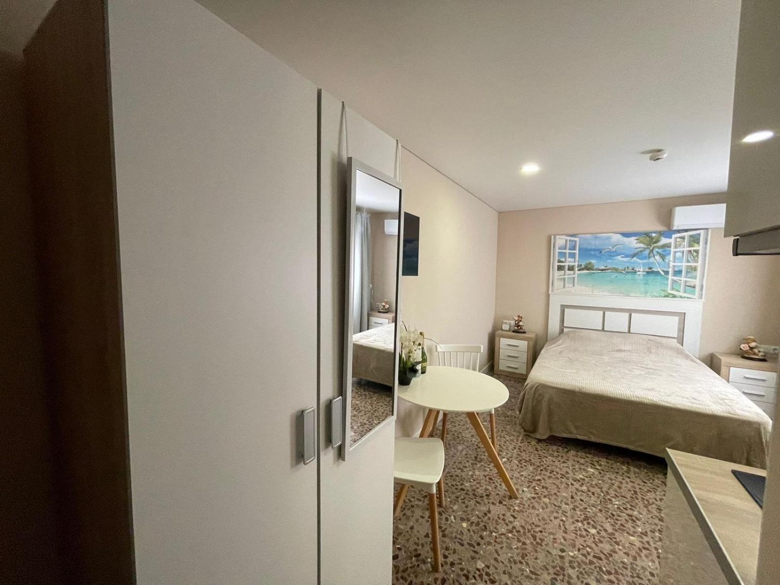 Belladorm Apartment Benidorm