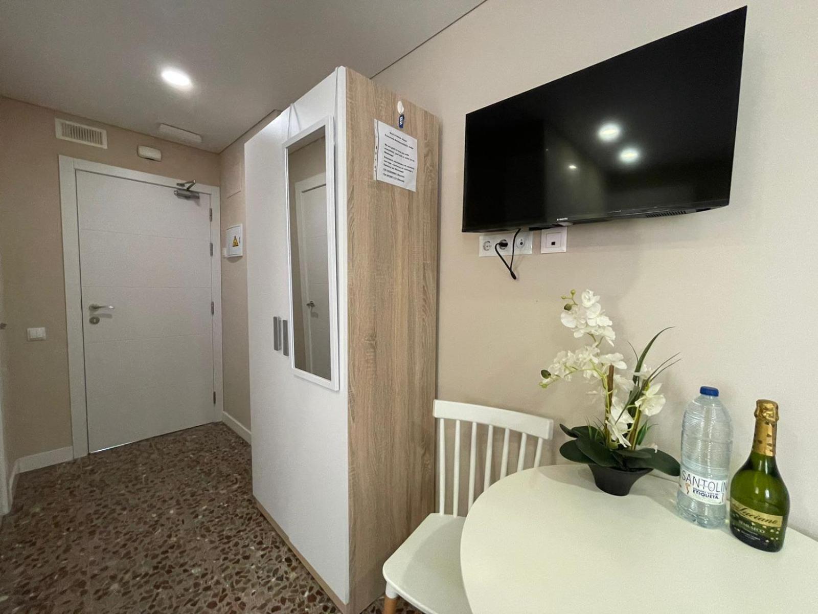 Apartment Belladorm Benidorm