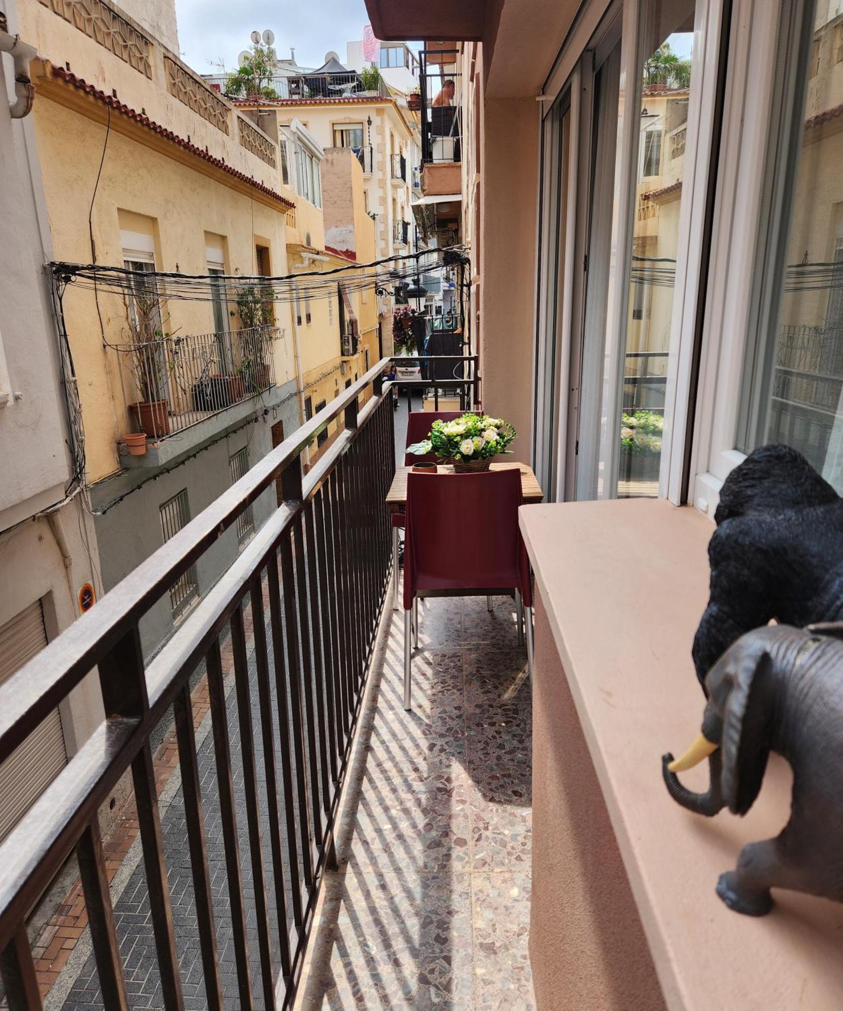 Apartment Belladorm Benidorm