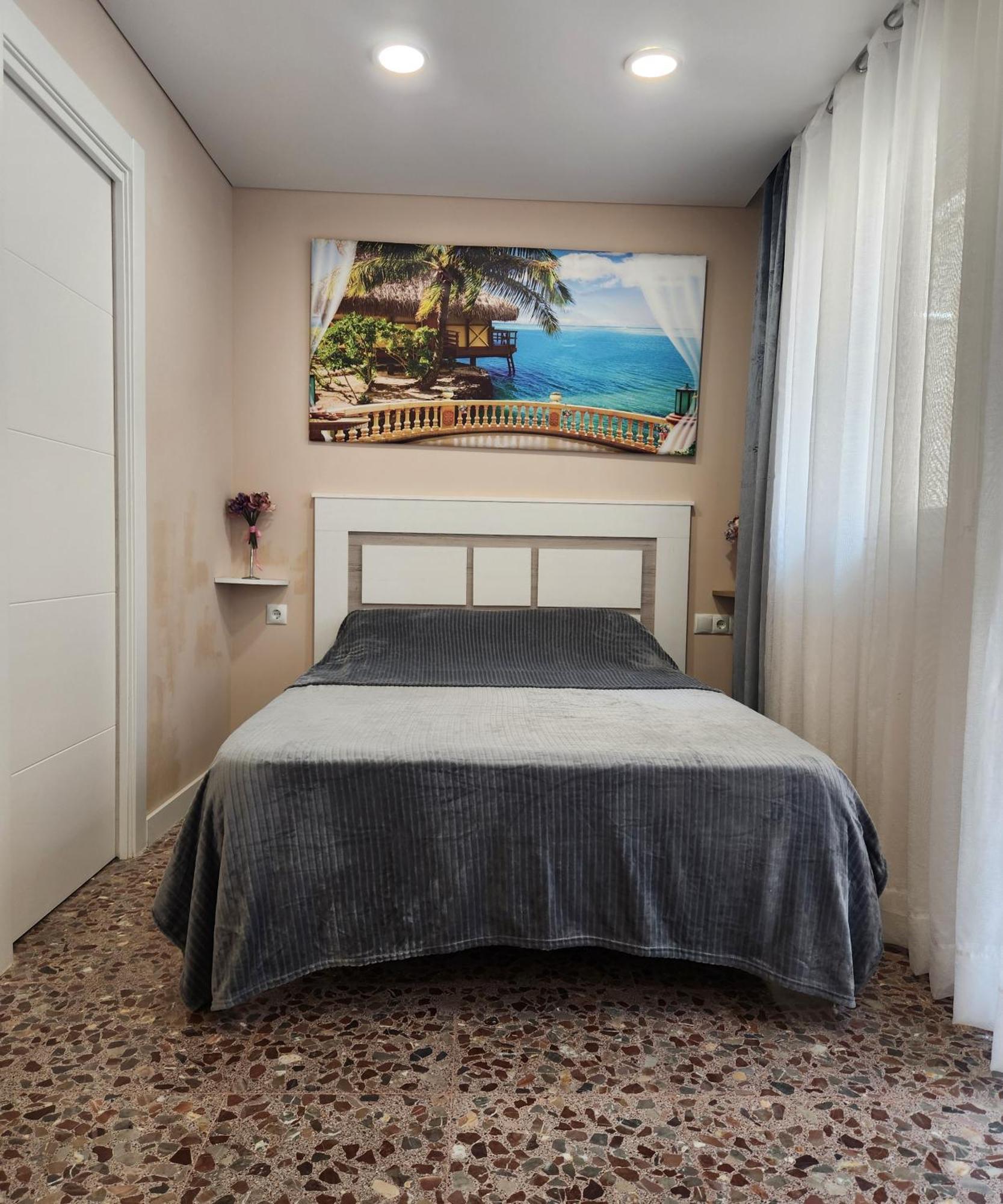 Belladorm Apartment