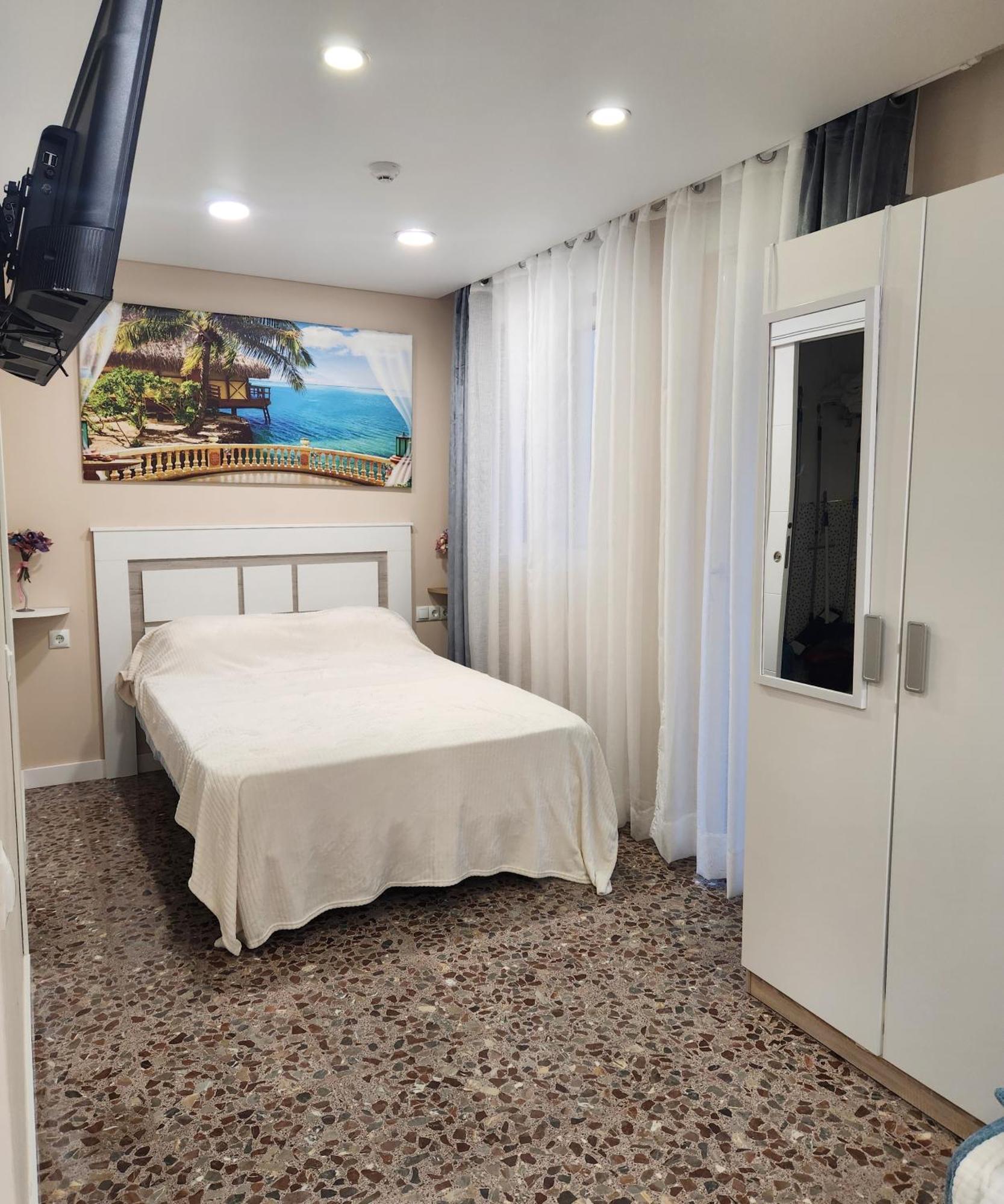 Belladorm Apartment *