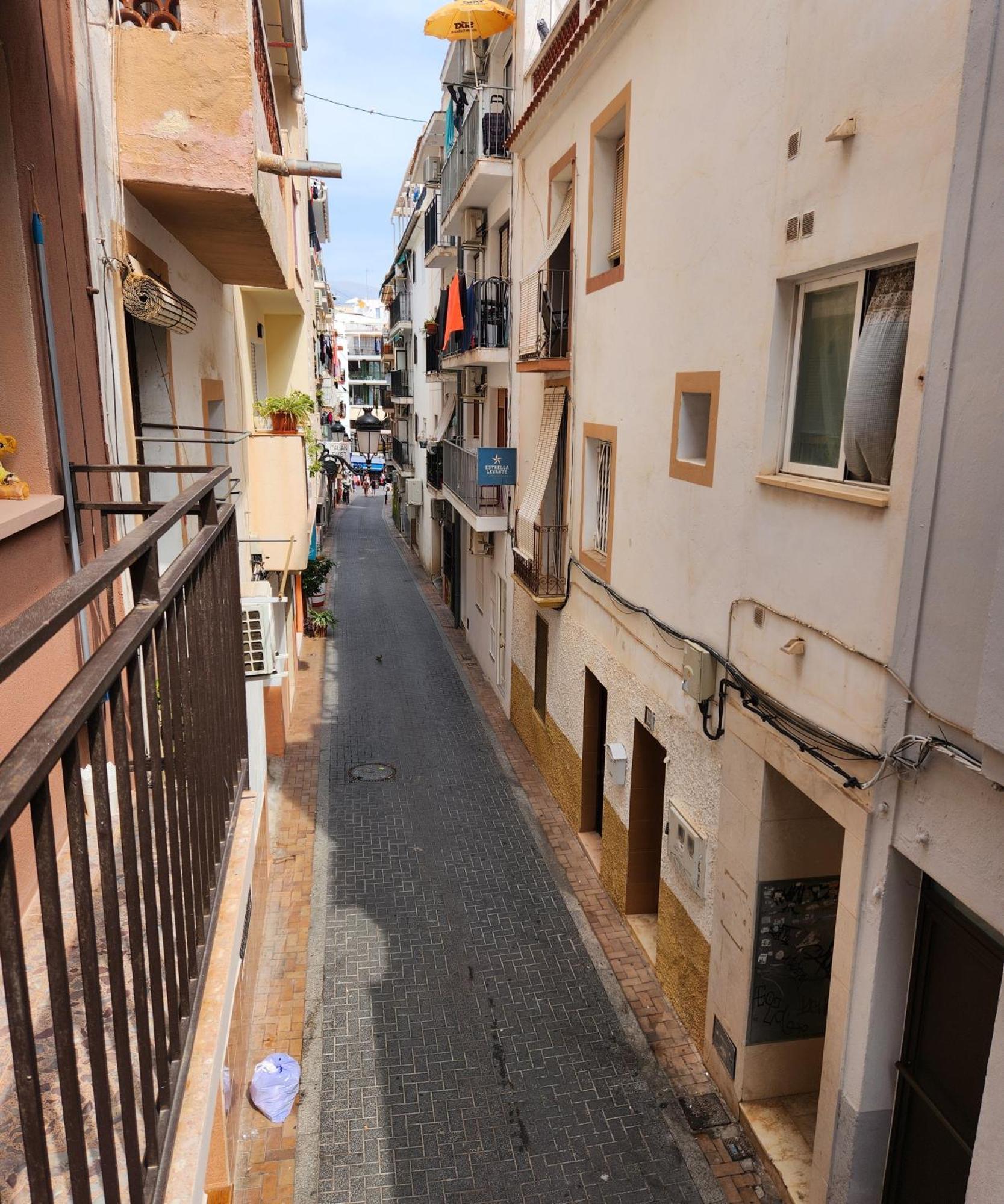 Belladorm Apartment Benidorm
