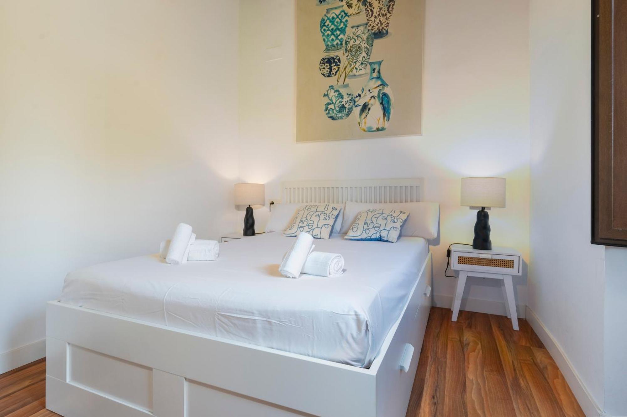 Apartamento Corral Del Esquivel