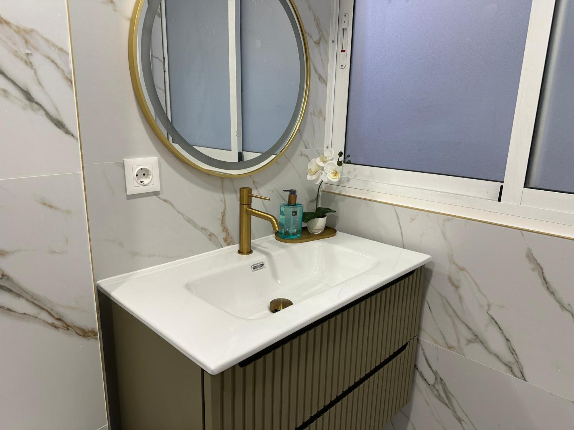 Rambla 48 Flat Apartment