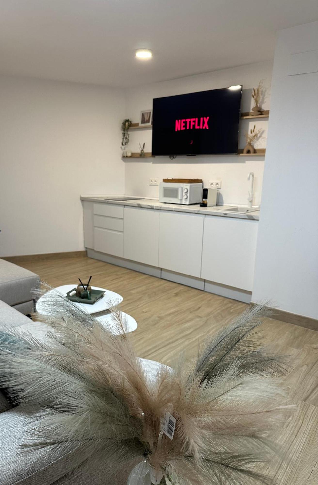 Apartment Rambla 48 Flat