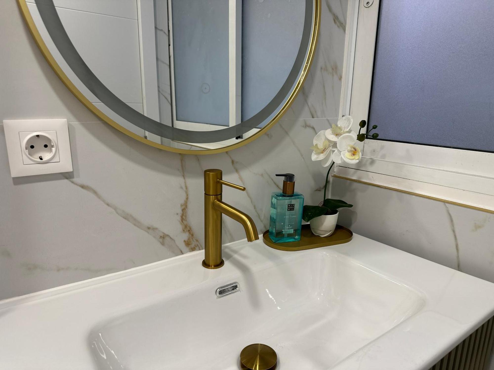 Apartment Rambla 48 Flat *