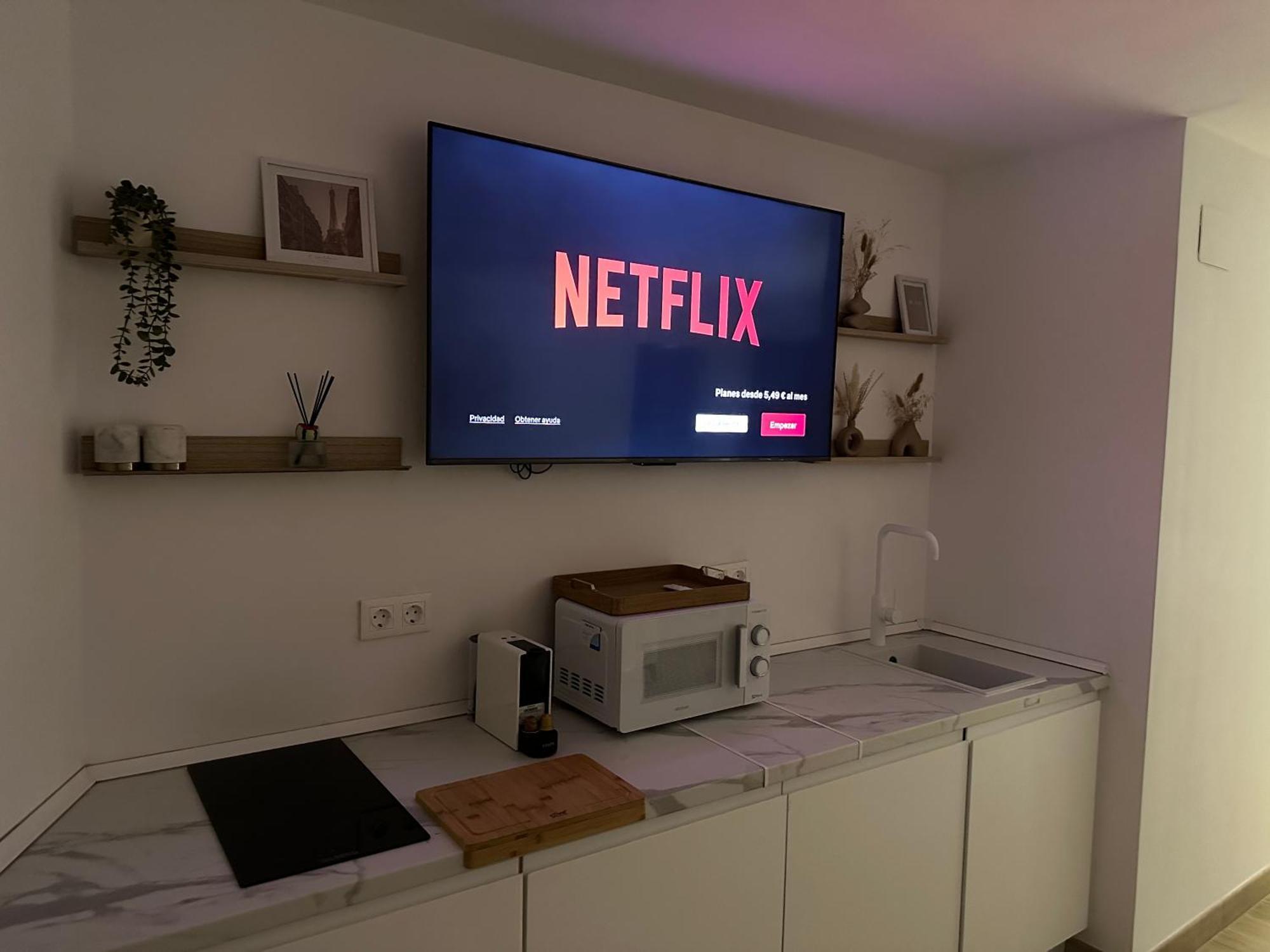 Rambla 48 Flat Apartment