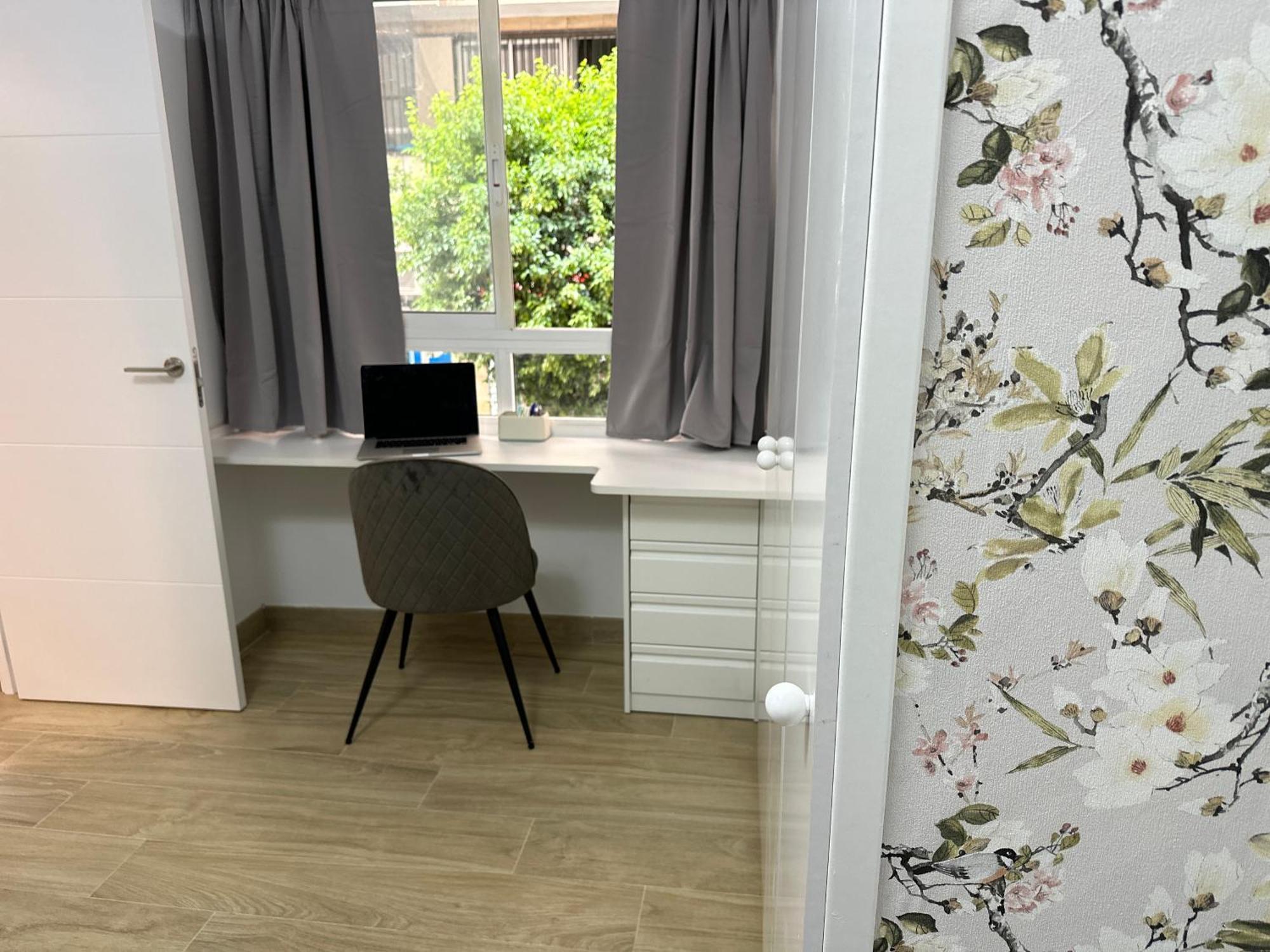 Apartment Rambla 48 Flat *