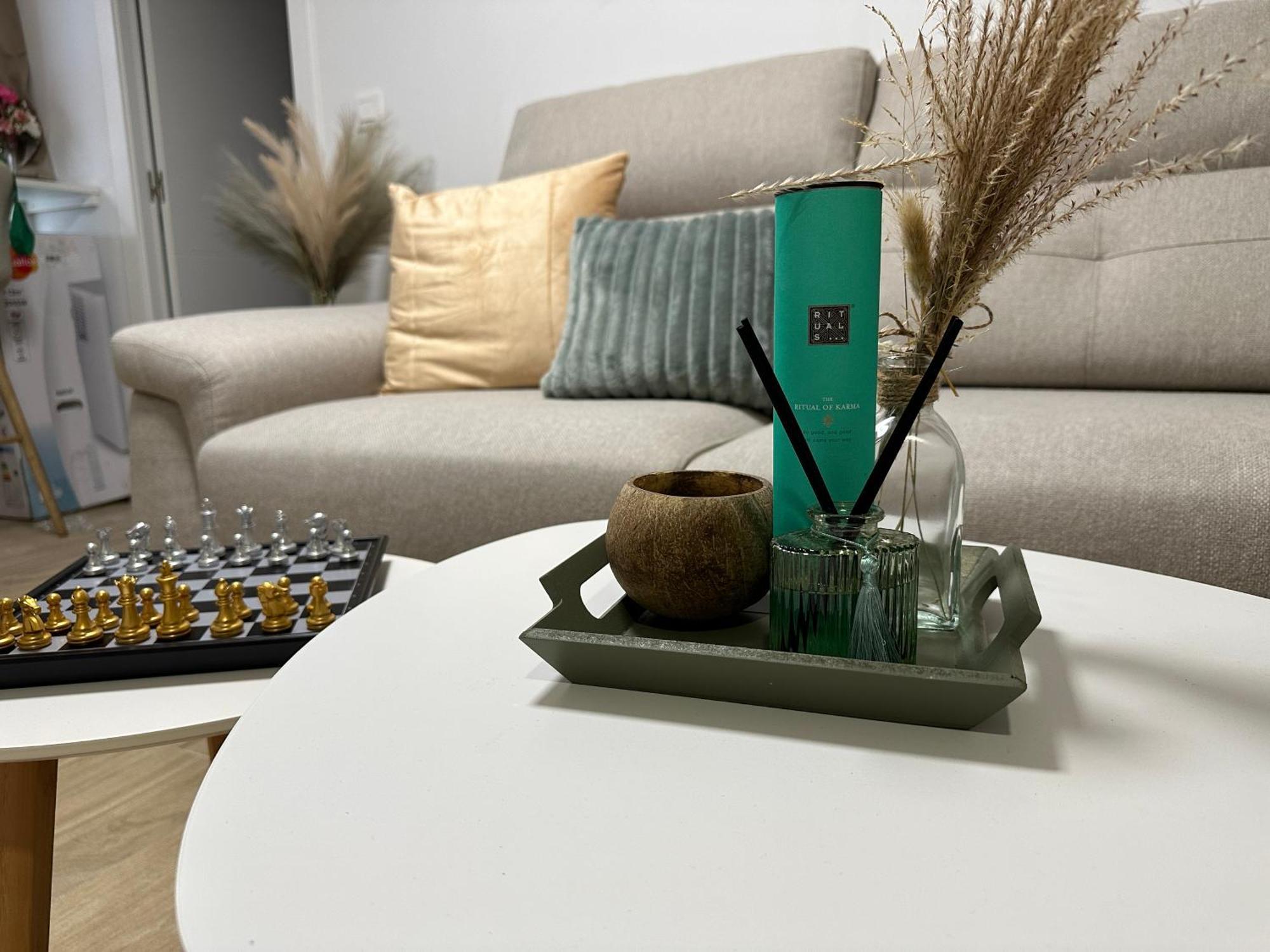 Rambla 48 Flat Apartment