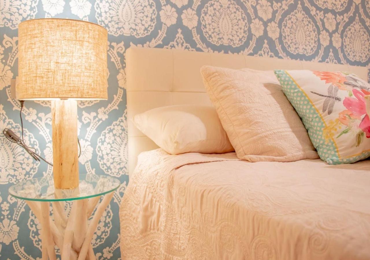 Apartamento Boutique Tokio Garrucha