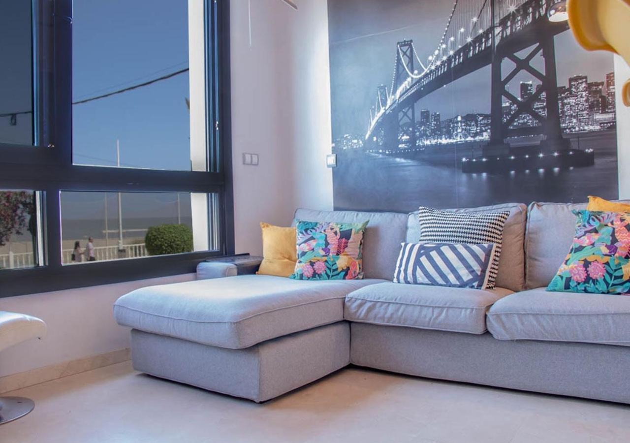 Apartamento Boutique Tokio *