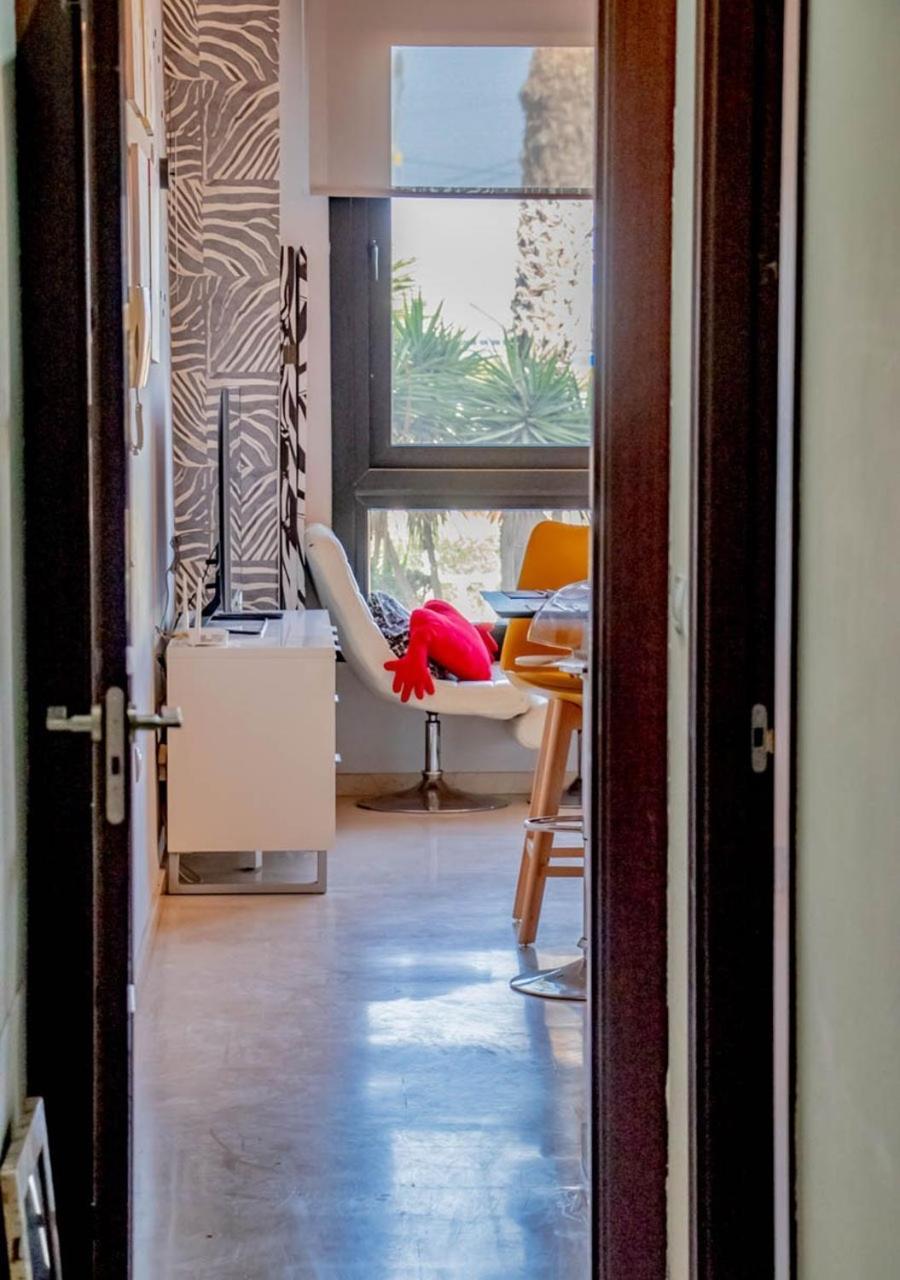 Apartamento Boutique Tokio Garrucha