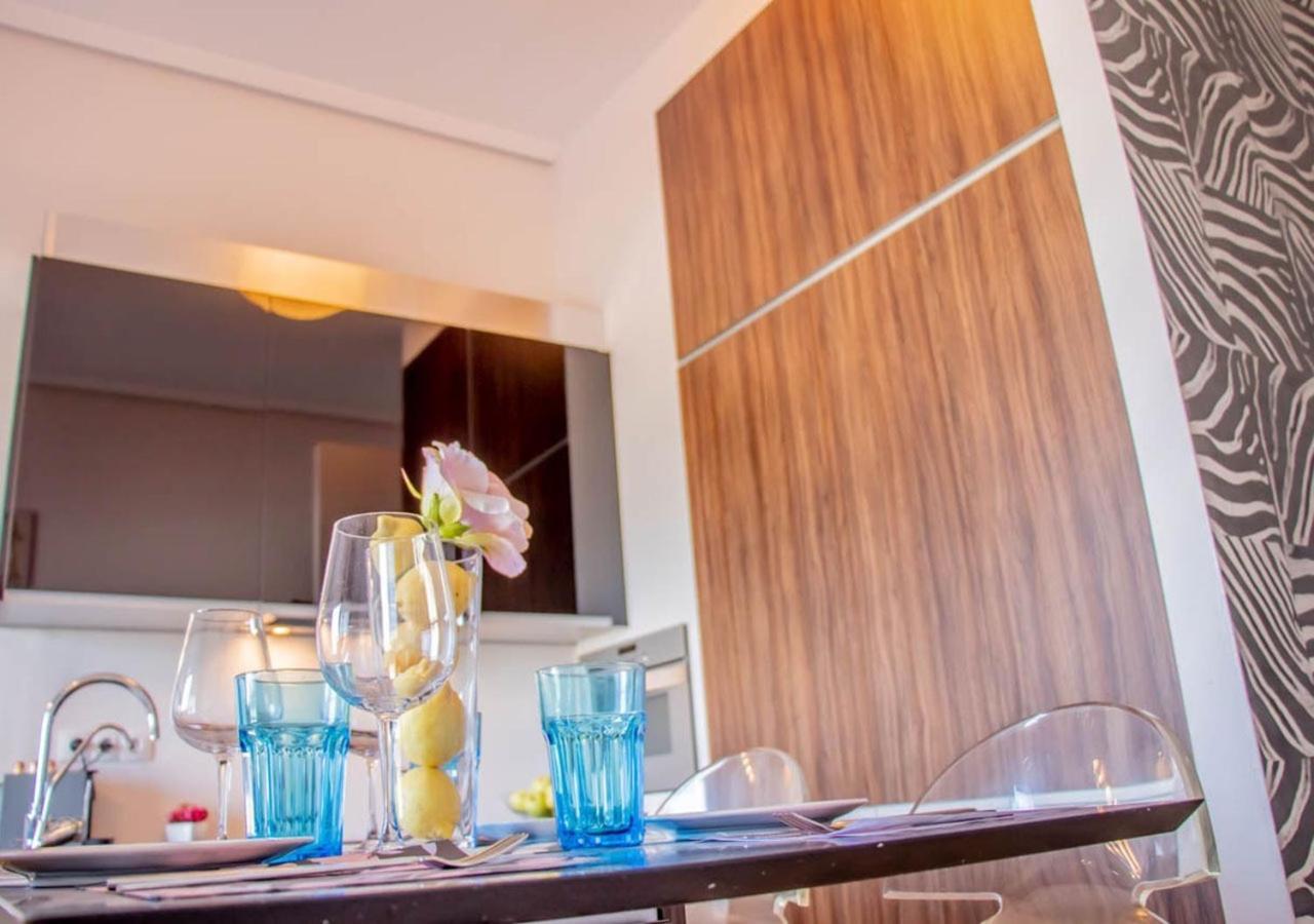 Apartamento Boutique Tokio Garrucha
