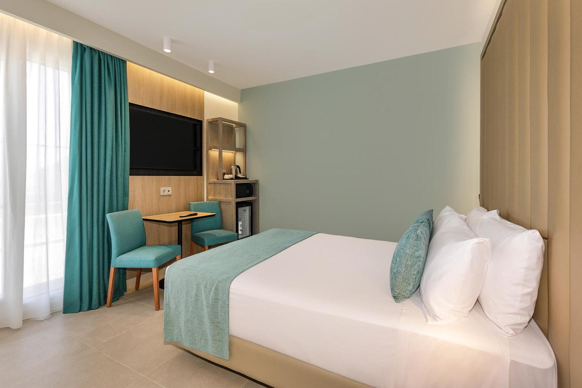 Hotel Sol - Don Marco Torremolinos